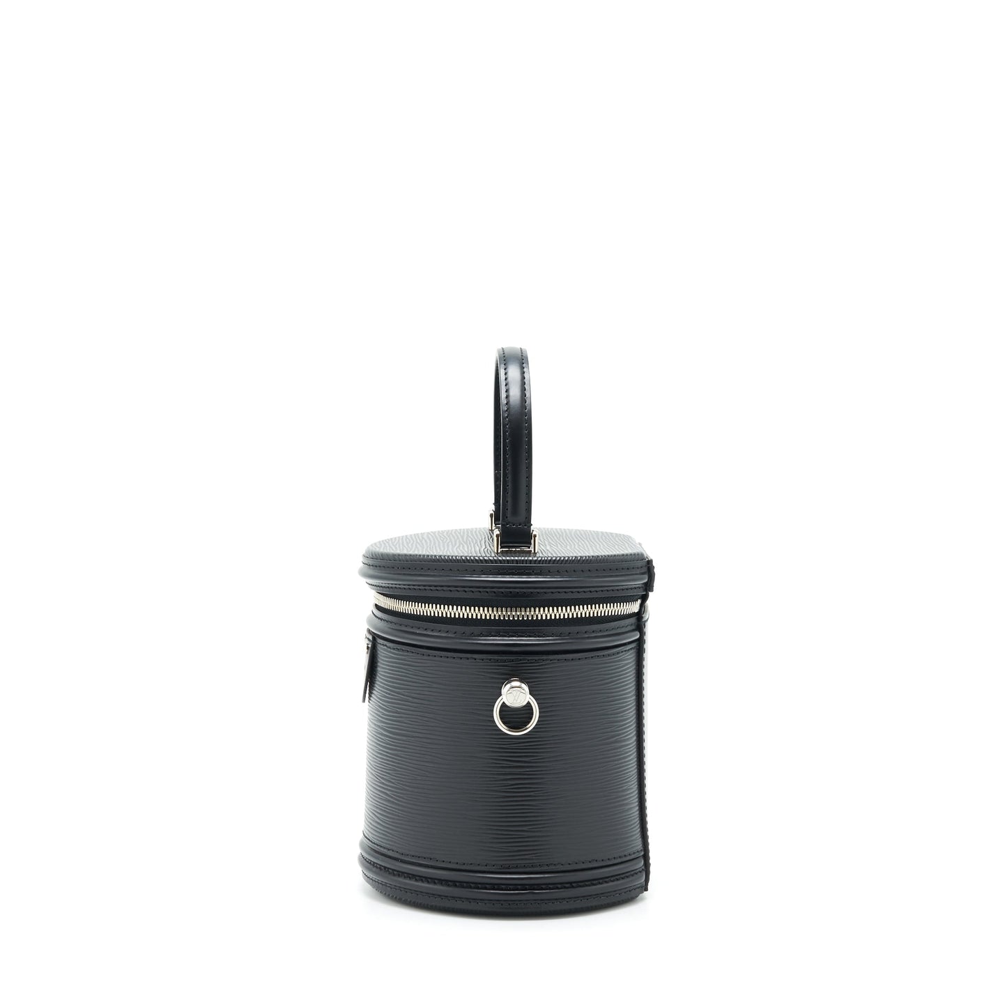 Louis Vuitton Cannes EPI Black