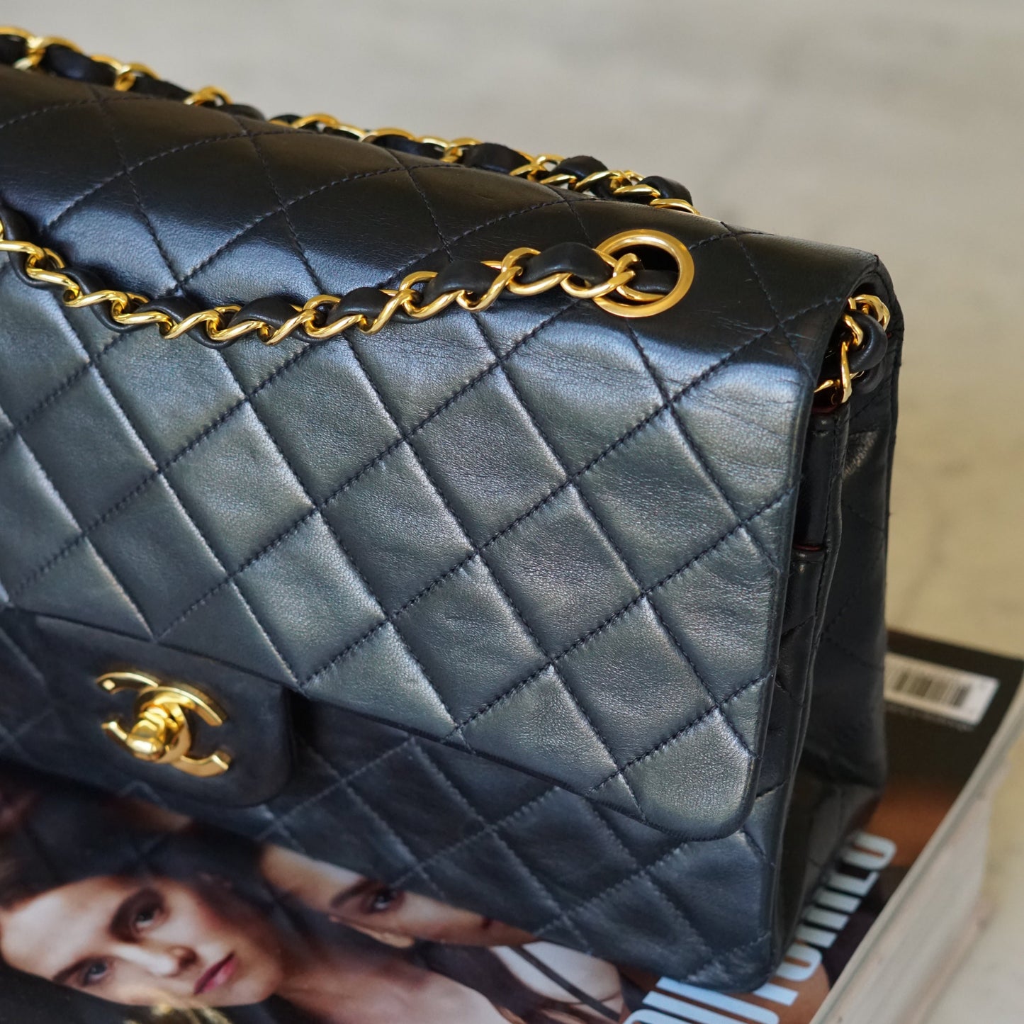 Chanel Handbag Bag - Ewore Bags