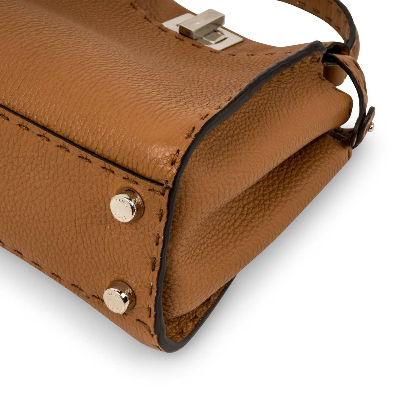 Fendi Peekaboo Handbag - Ewore Bags