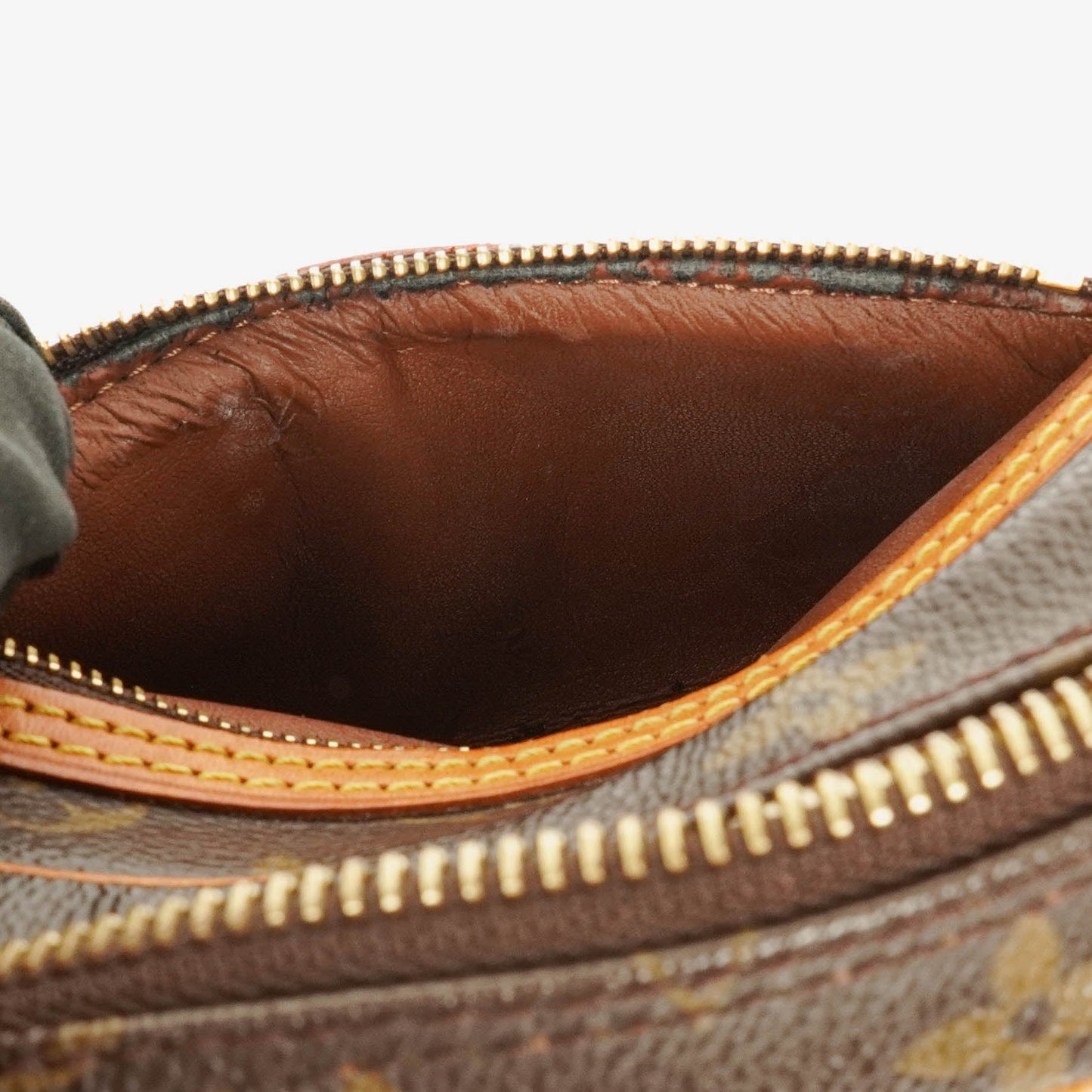 Louis Vuitton Pochette Cite Shoulder Bag