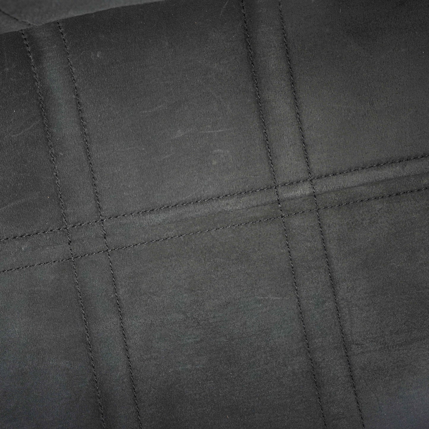 Louis Vuitton Keepall 45 Black EPI Leather Travel Bag