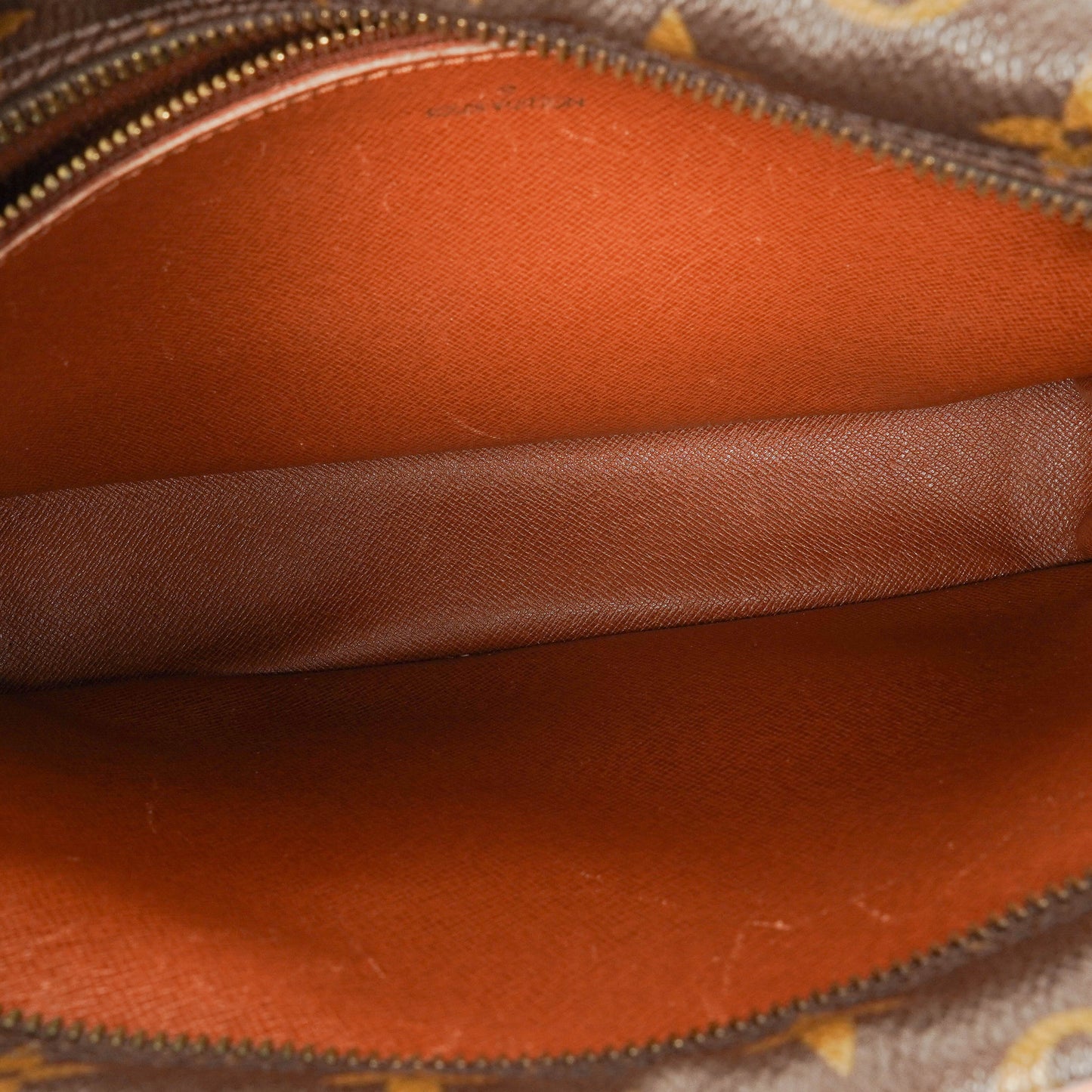 Louis Vuitton Monogram Canvas Trocadero
