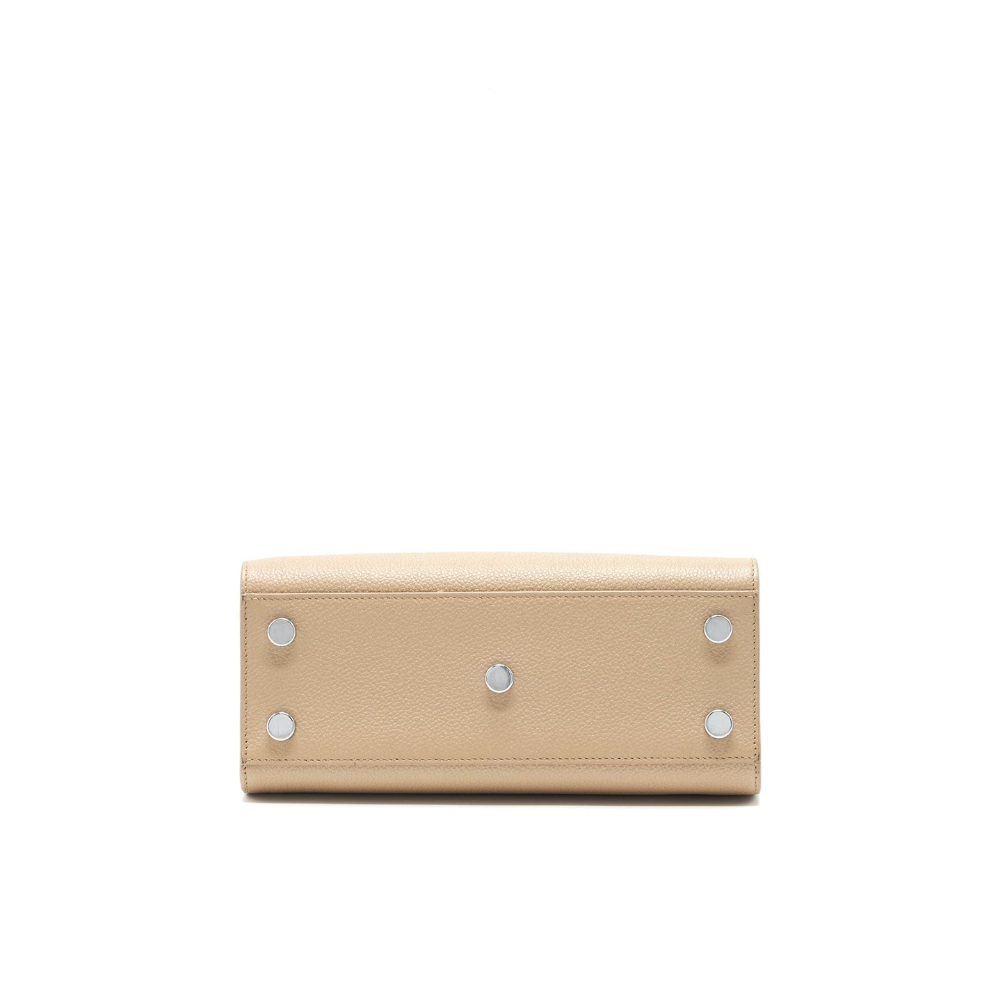Saint Laurent Sac De Jour In Nano Size Beige