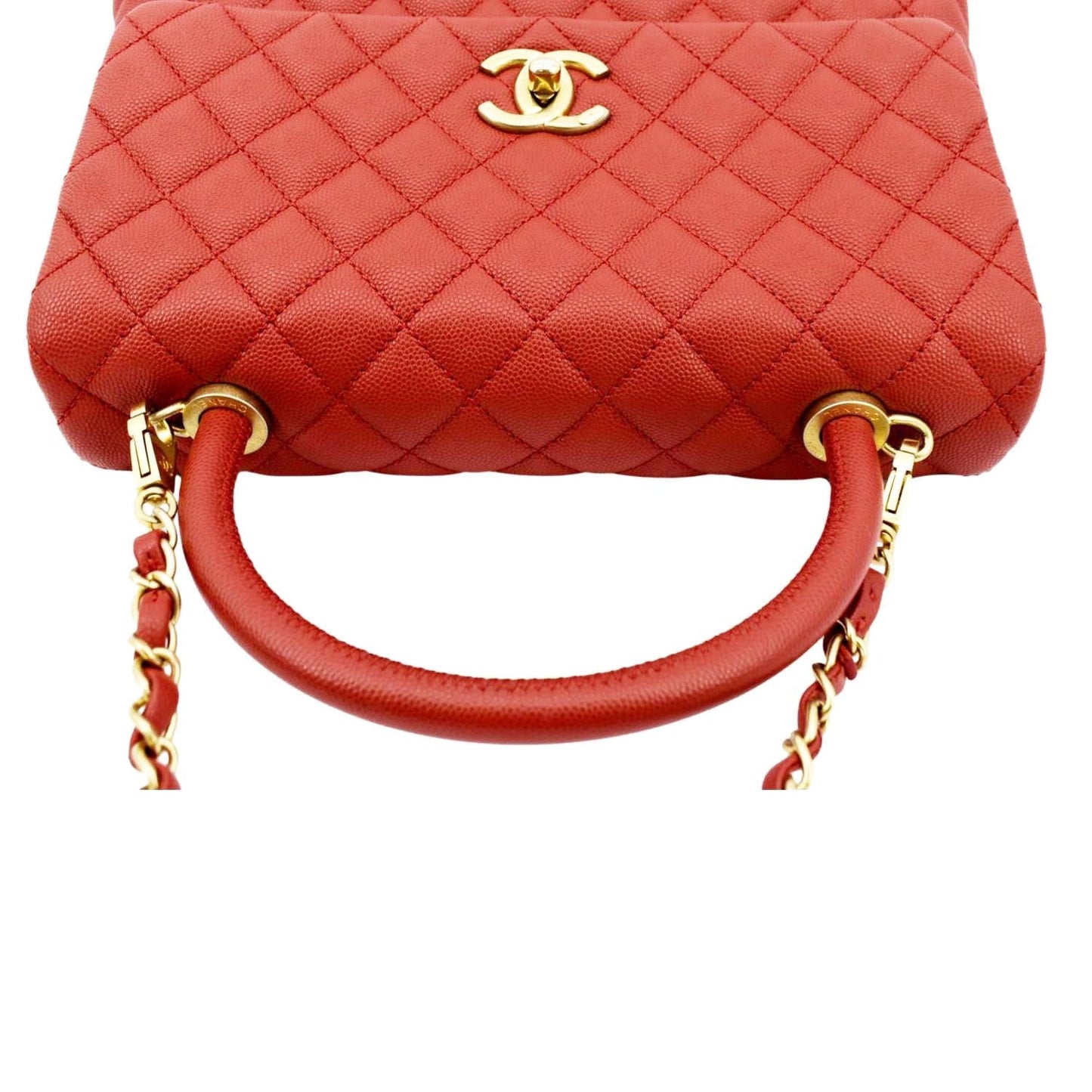 Chanel Shoulder Bag - Ewore Bags