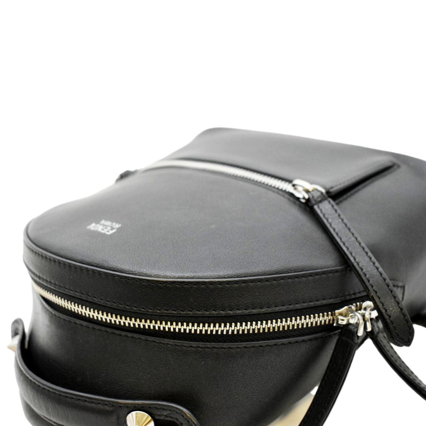 Fendi Dotcom Shoulder Bag - Ewore Bags