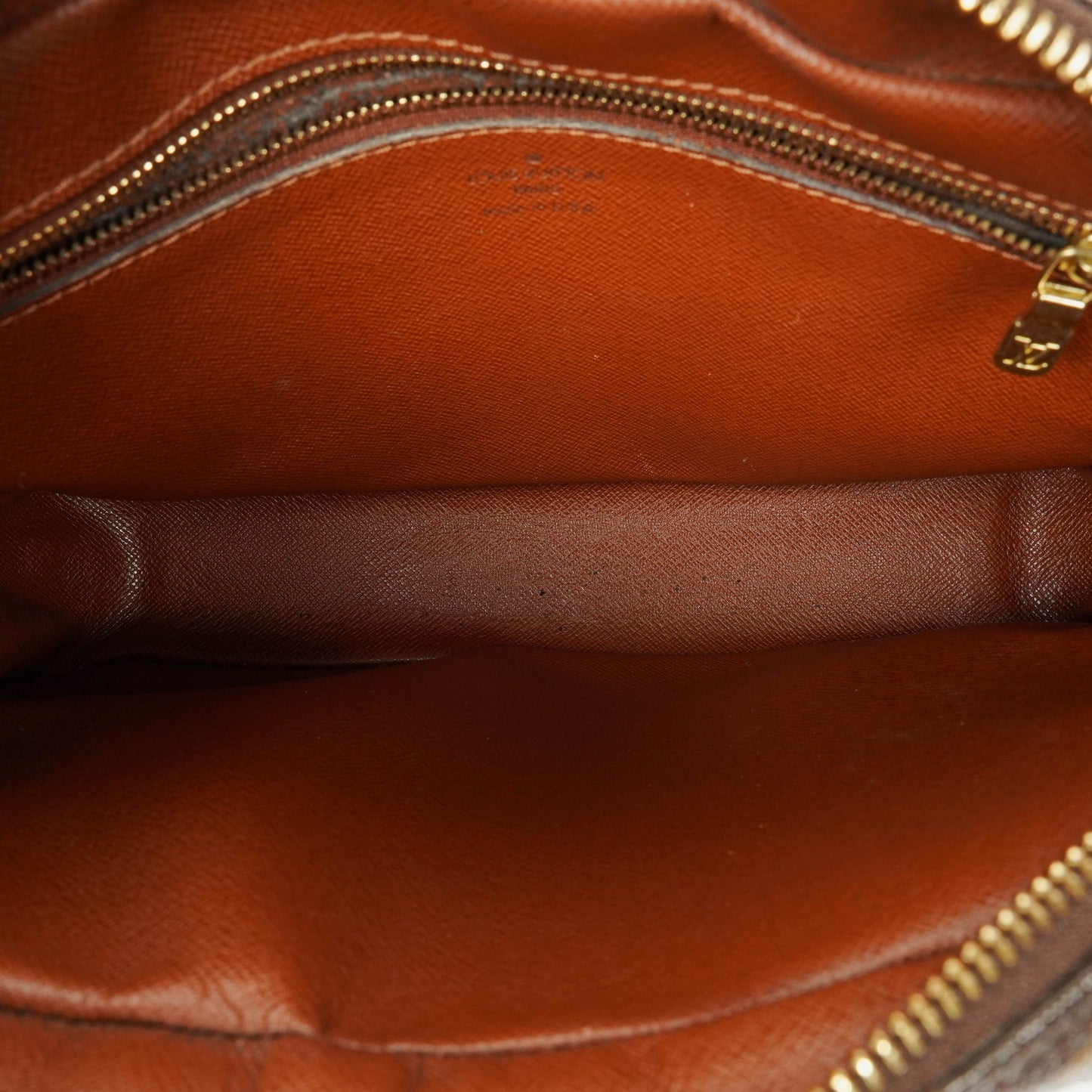 Louis Vuitton Monogram Canvas Trocadero