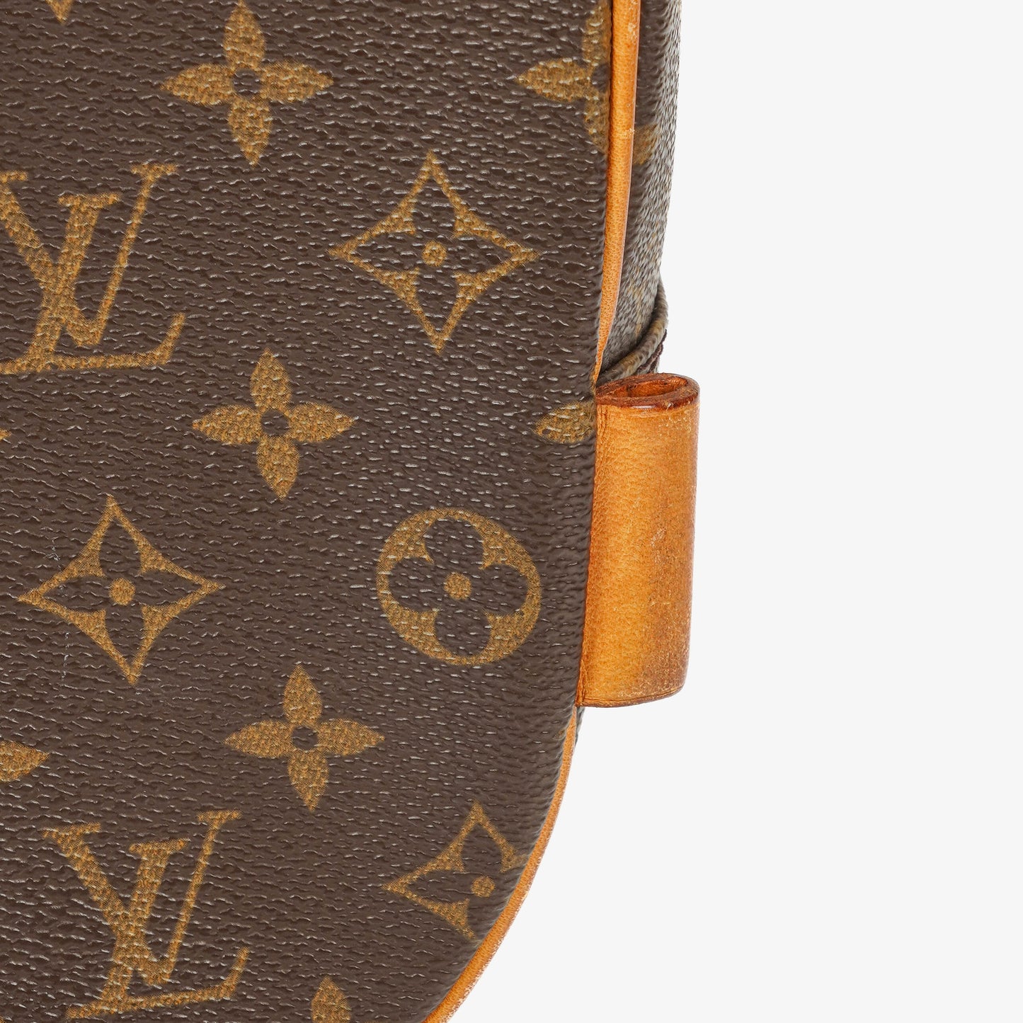 Louis Vuitton Packall Sac a Dos Monogram Bag