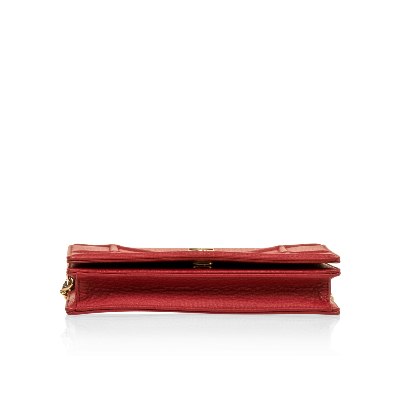 Dior Lou Chain Leather Tote
