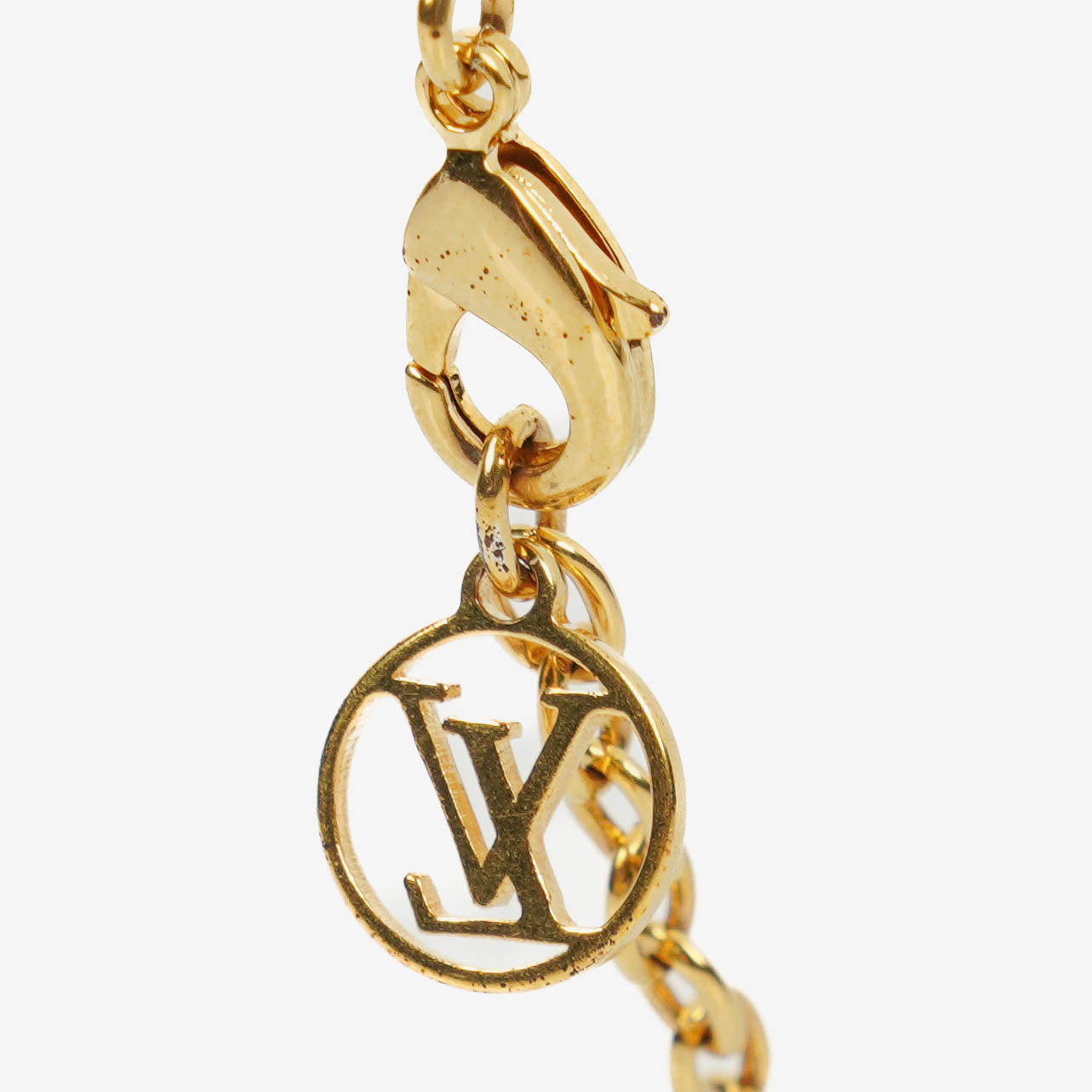 Louis Vuitton Blooming Supple Bracelet