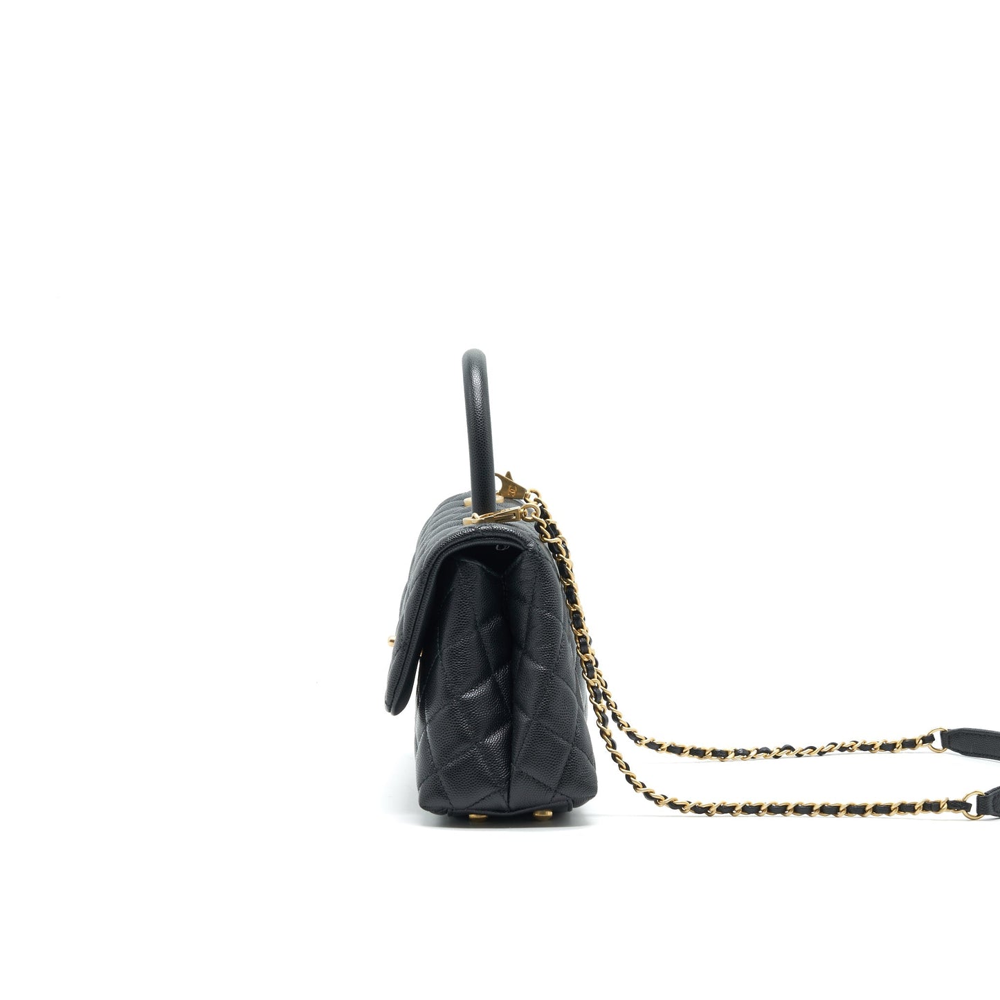 Chanel Mini Shoulder Bag - EworeBags