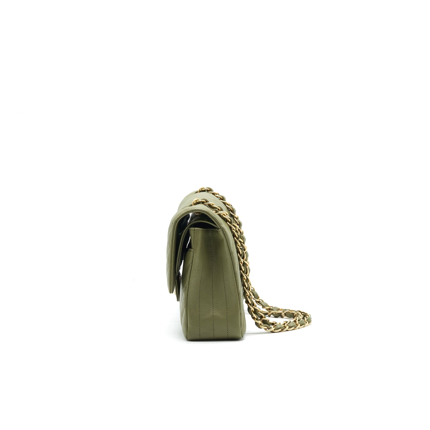 Chanel Medium Shoulder Bag - EworeBags