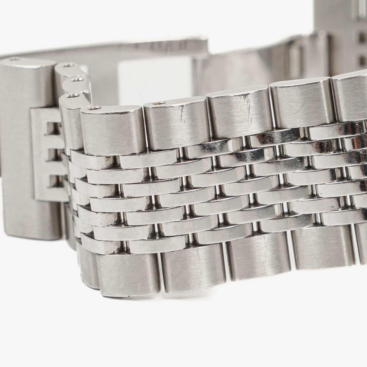 Gucci G-Timeless Stainless Steel Watch