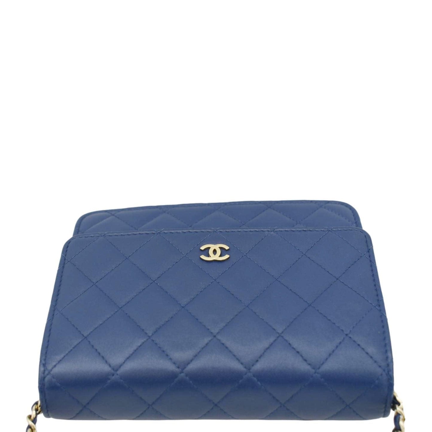 Chanel Wallet On Chain Crossbody Bag - Ewore Bags
