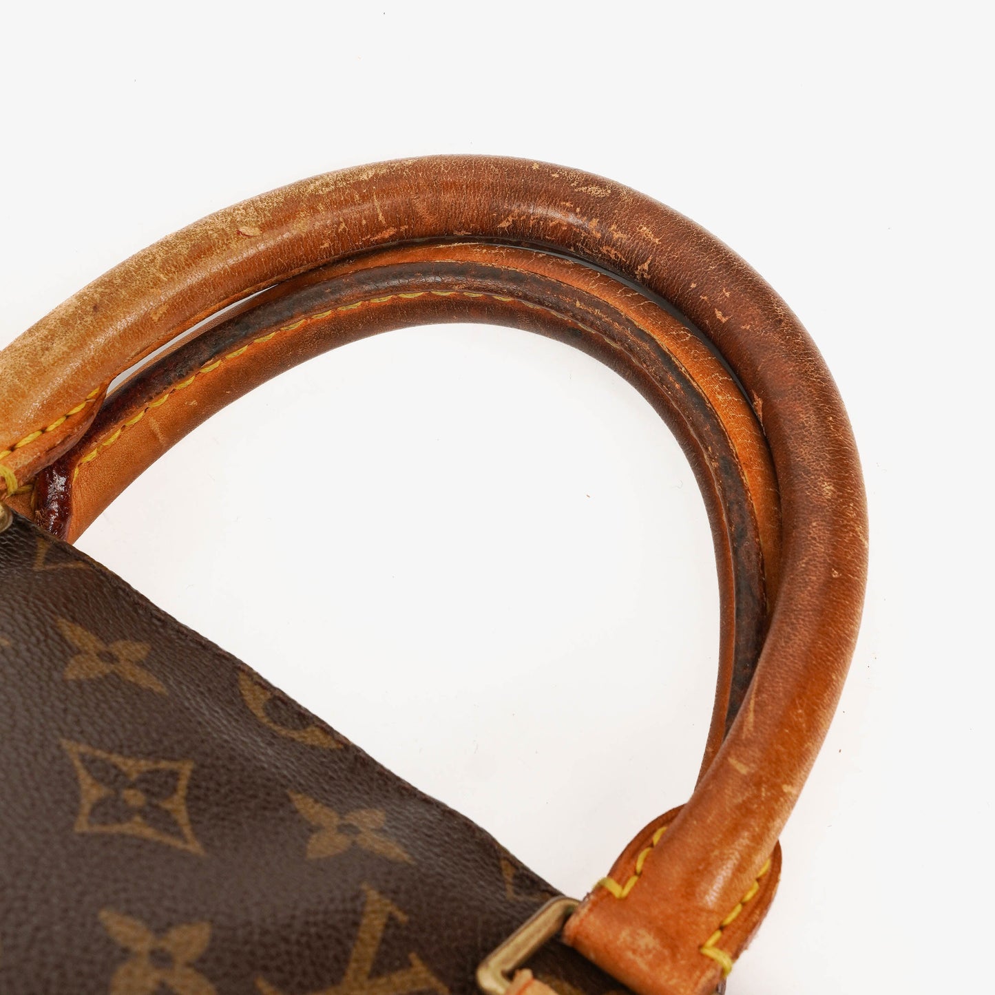 Louis Vuitton Popincourt Monogram Canvas Shoulder Bag
