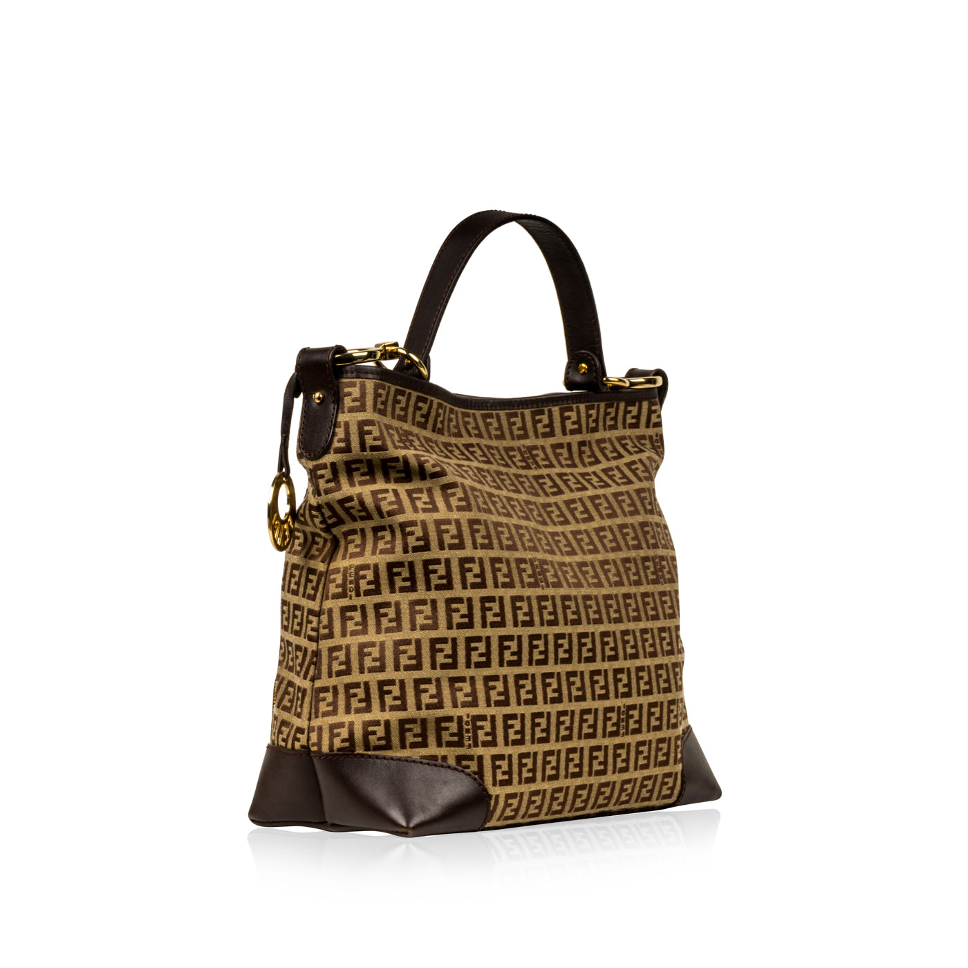 Fendi Roll Handbag - Ewore Bags