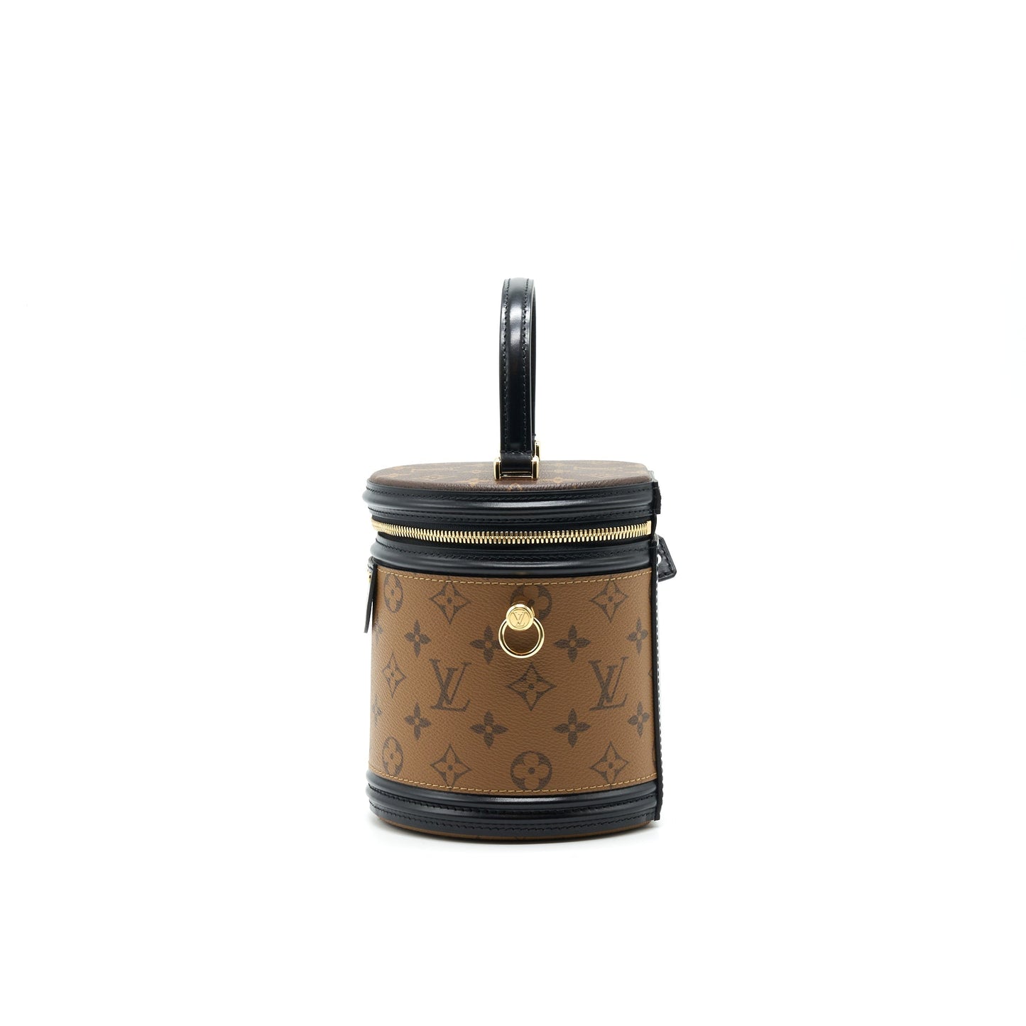 LOUIS VUITTON Cannes Monogram Reverse Canvas