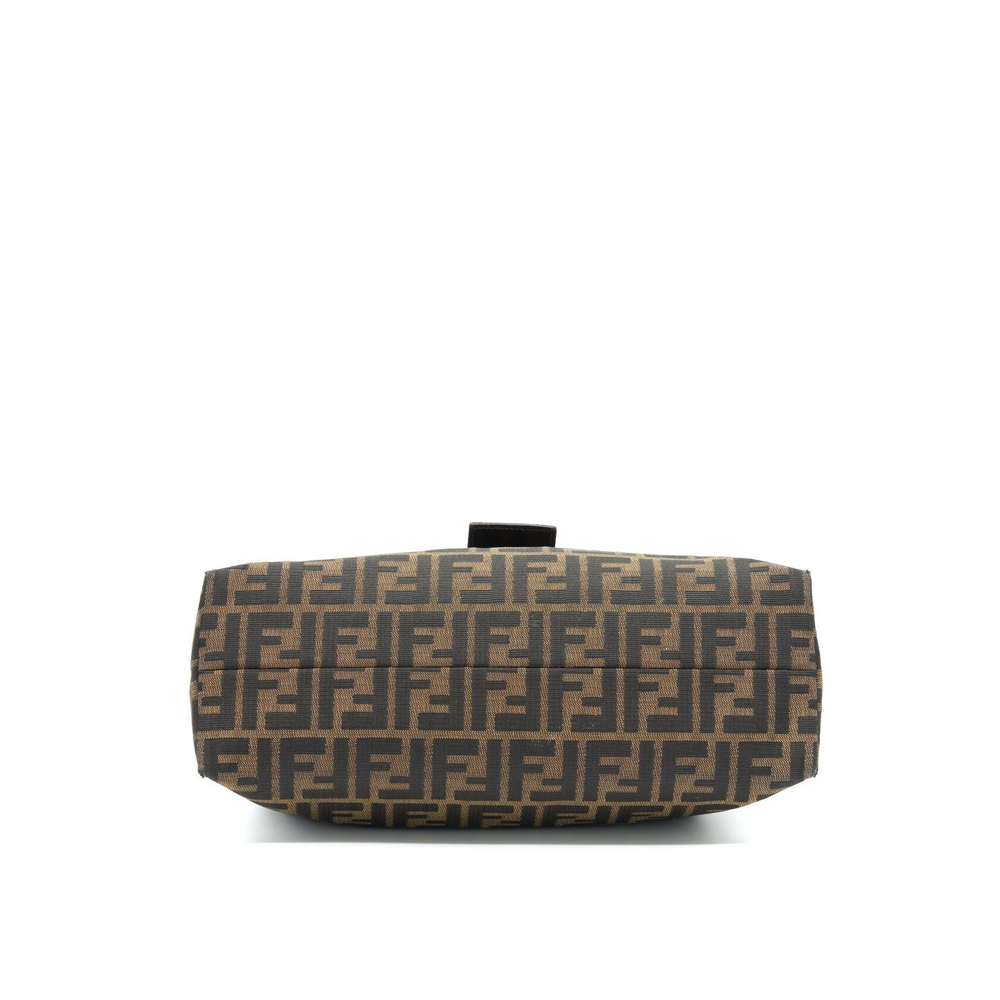 Fendi Vintage Zucca Mini Purse