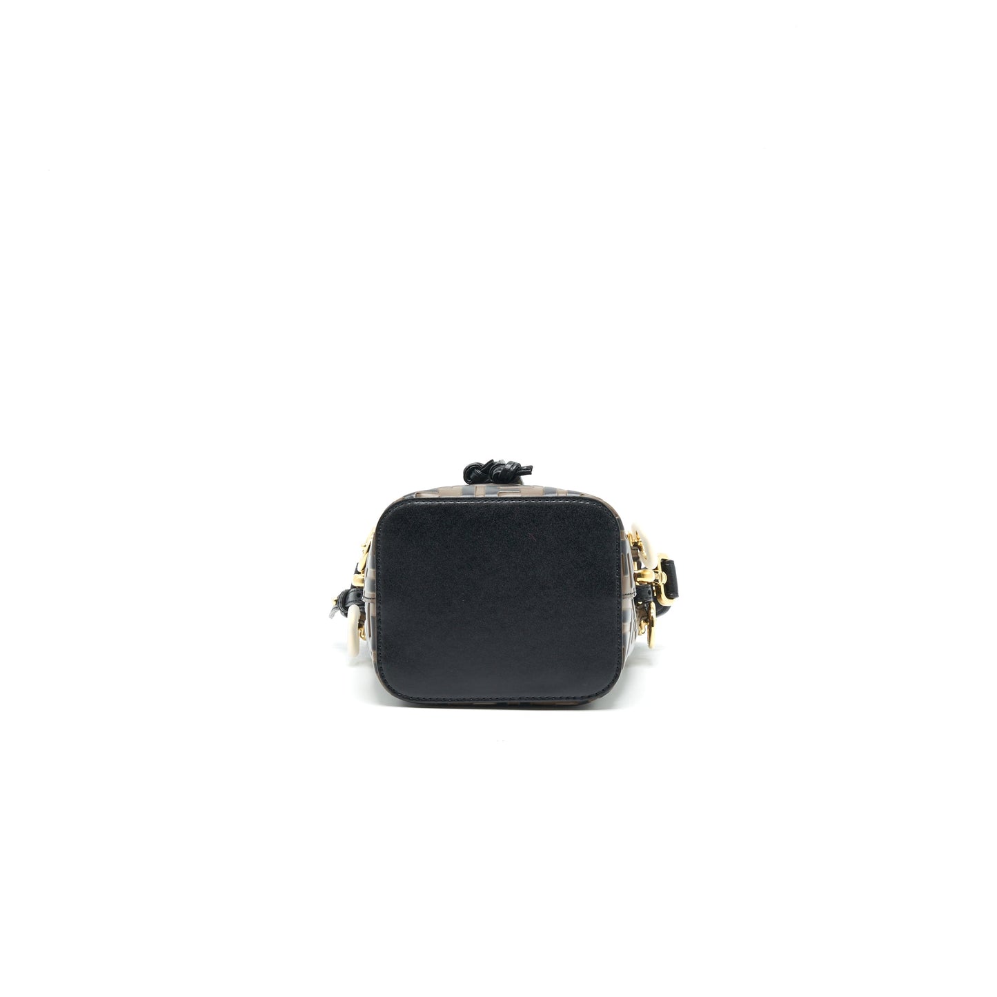 Fendi Mon Tresor Mini Bucket Purse