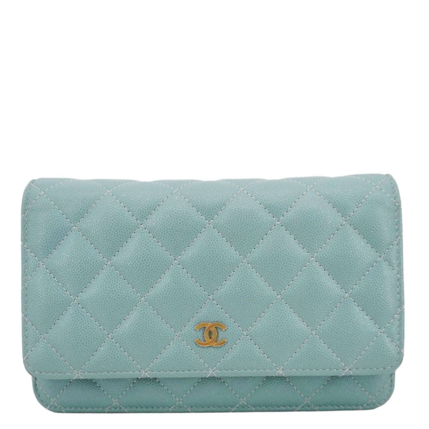 Chanel Wallet On Chain Crossbody Bag - Ewore Bags