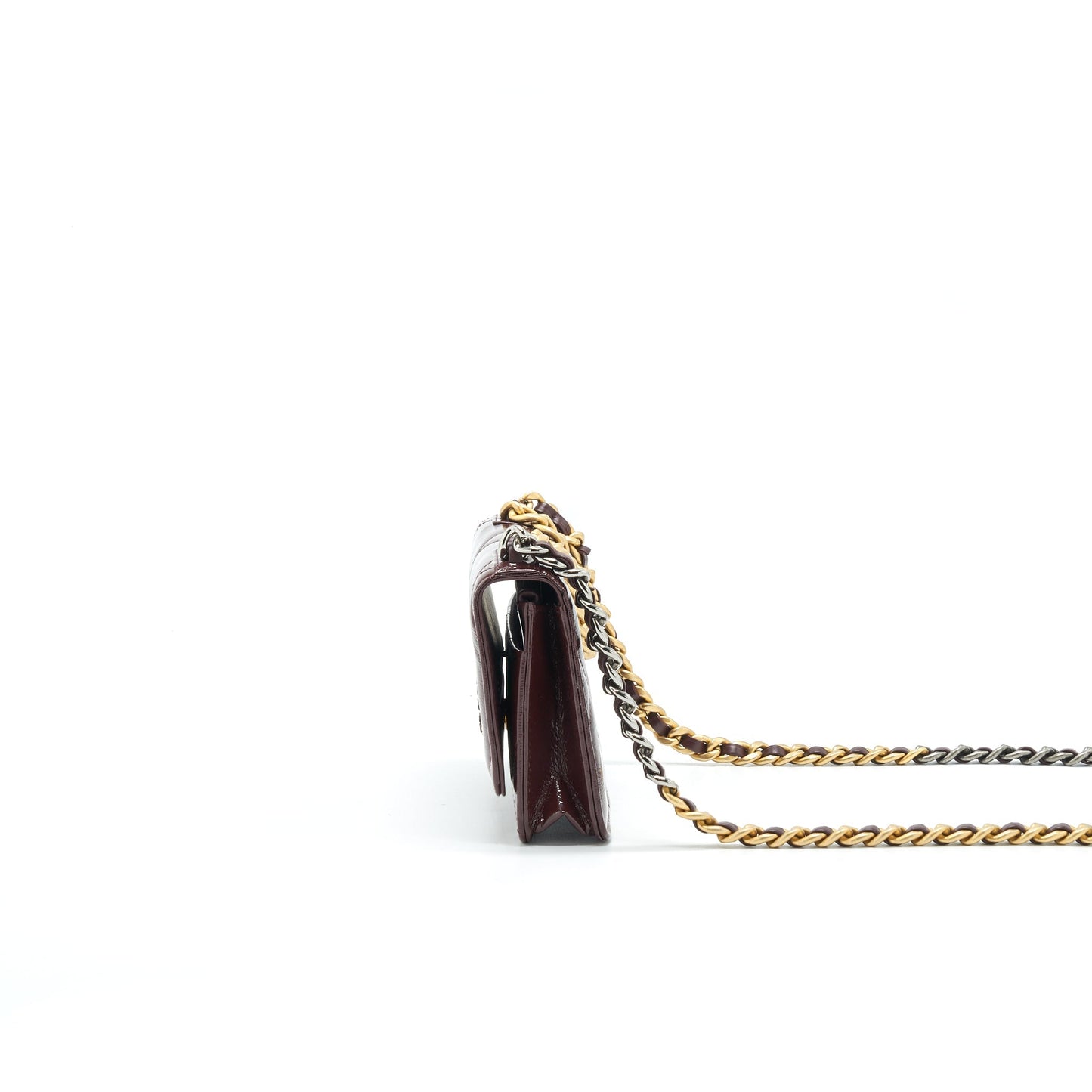 Chanel Wallet On Chain Crossbody Bag - EworeBags