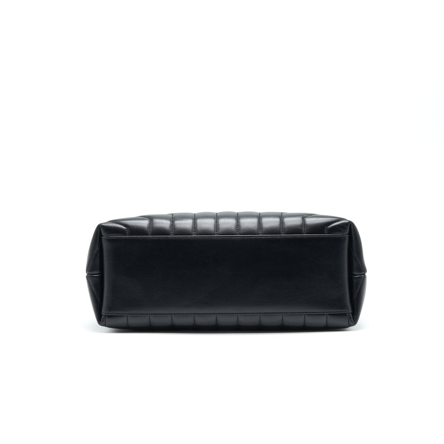 Saint Laurent / Medium Lou Lou Purse So Black
