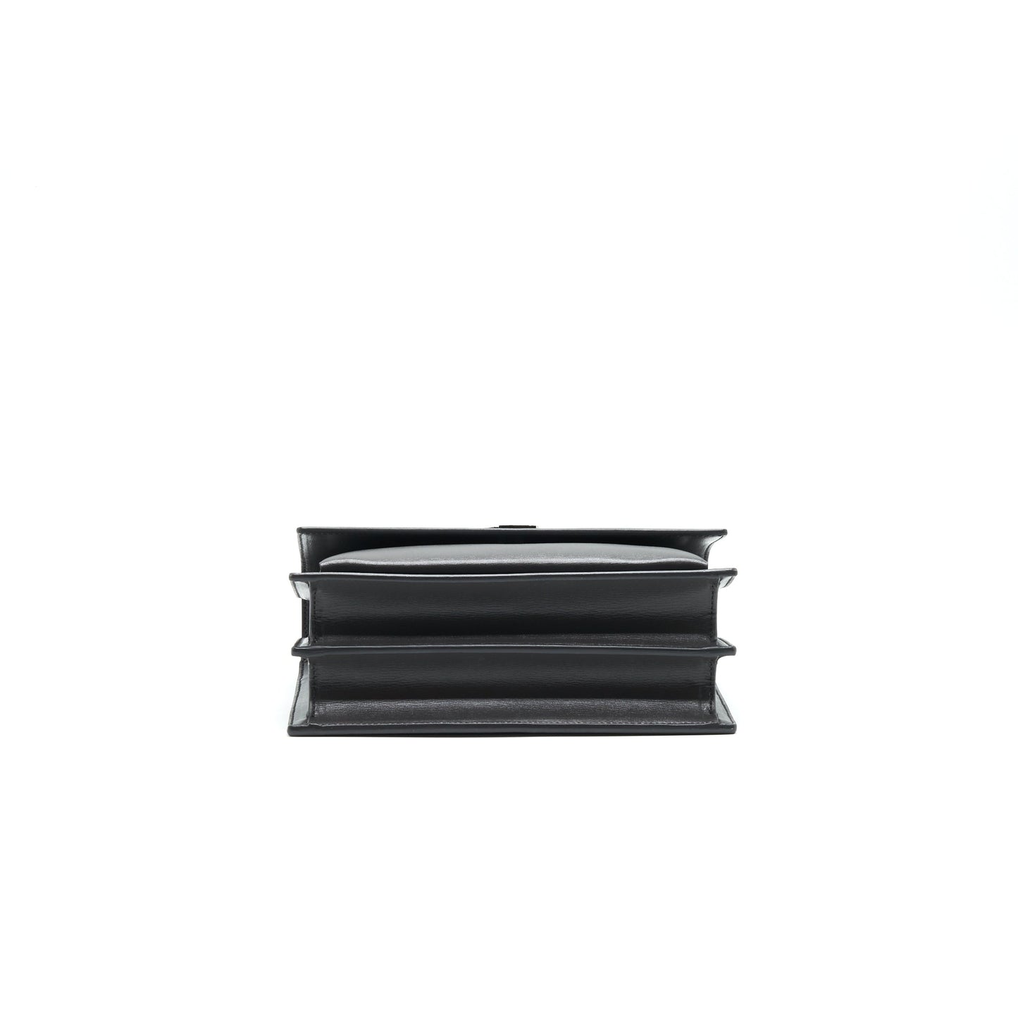 Saint Laurent Medium Sunset Dark Grey