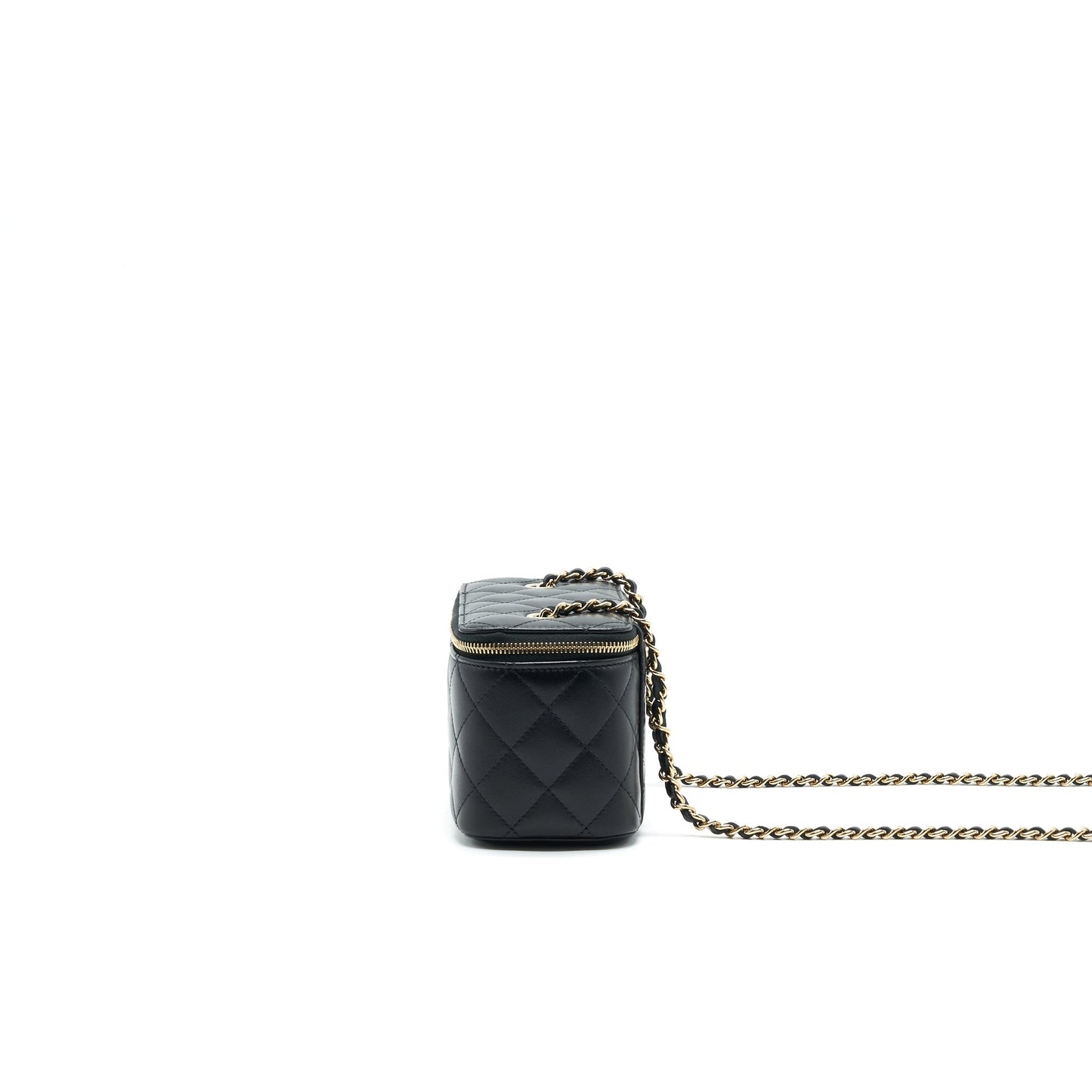 Chanel Small Handbag - EworeBags