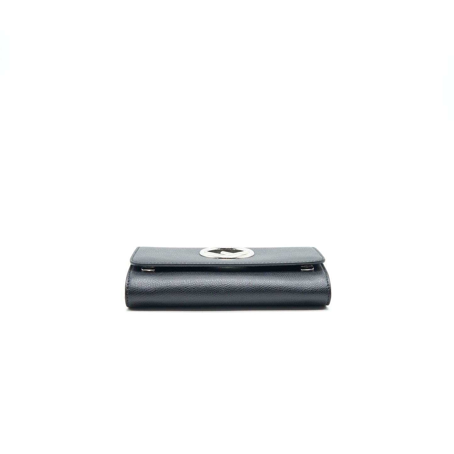 Fendi Wallet On Chain Black