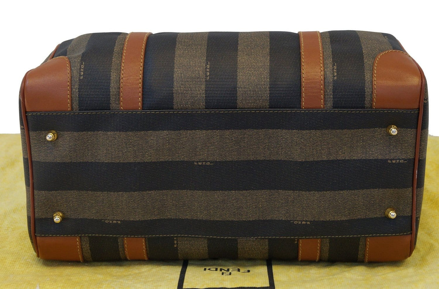 Fendi Baguette Shoulder Bag - Ewore Bags
