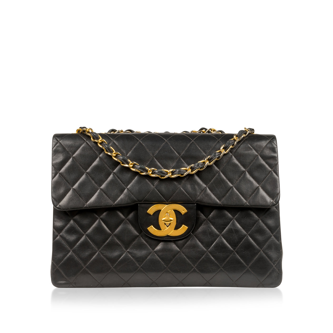 Chanel Classic Flap Bag