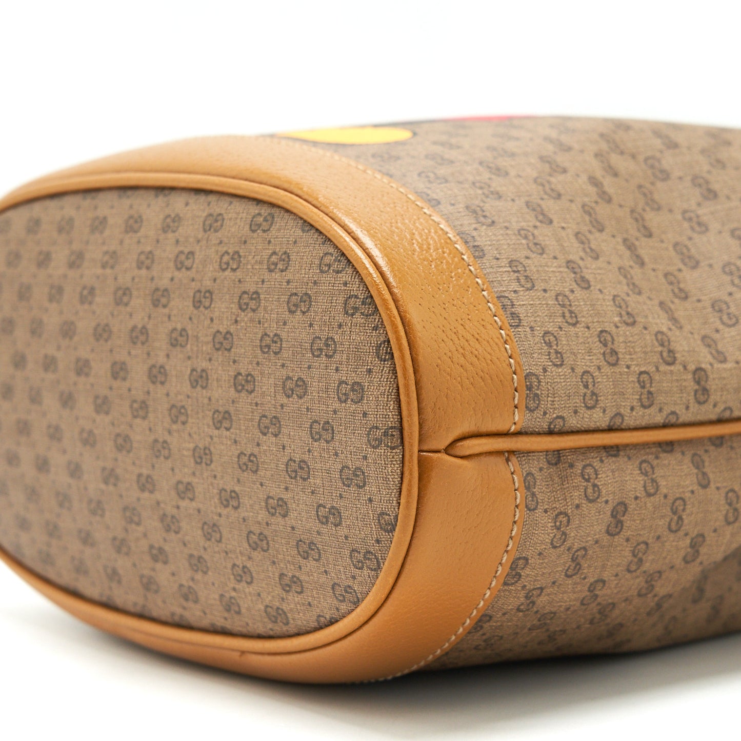 Gucci ? Disney Micky mo Bucket Bag