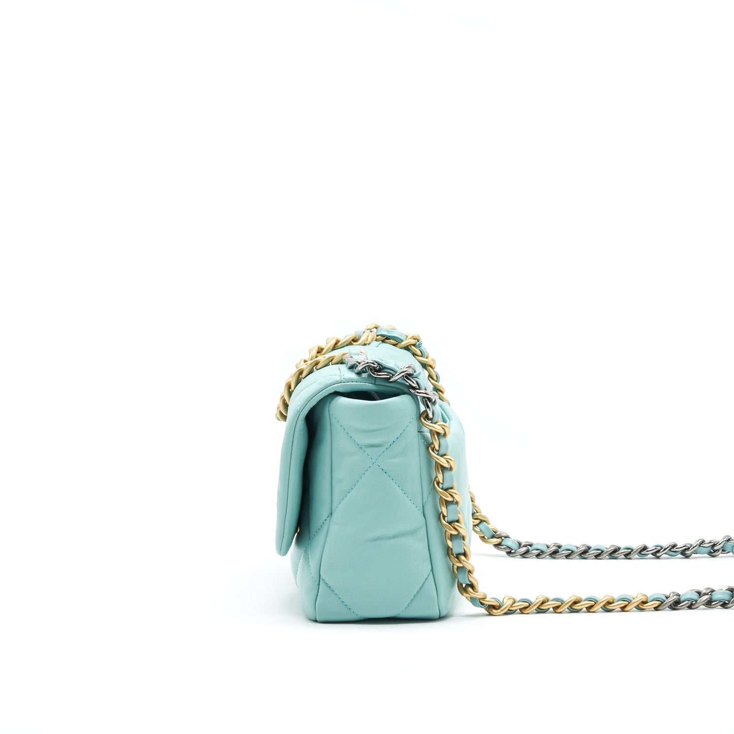 Chanel Small Handbag - EworeBags