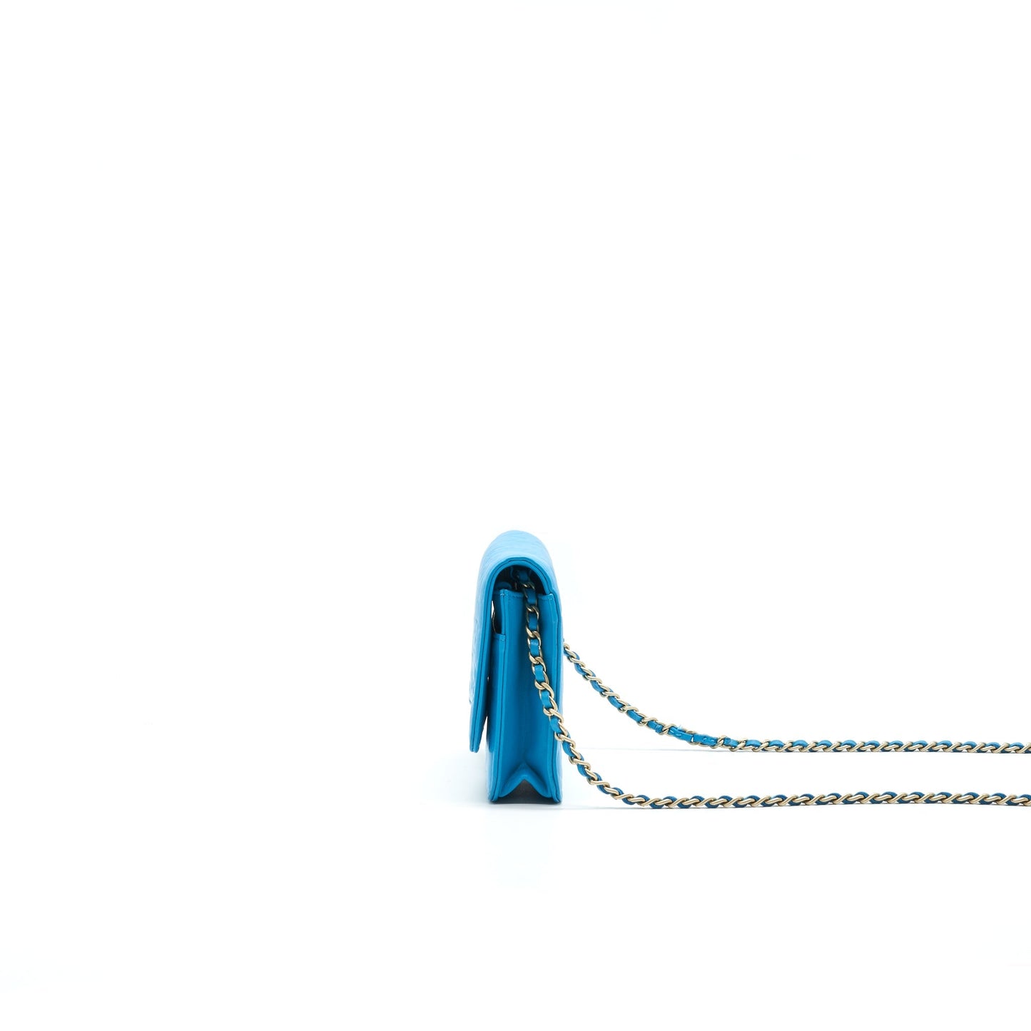 Chanel Wallet On Chain Crossbody Bag - EworeBags