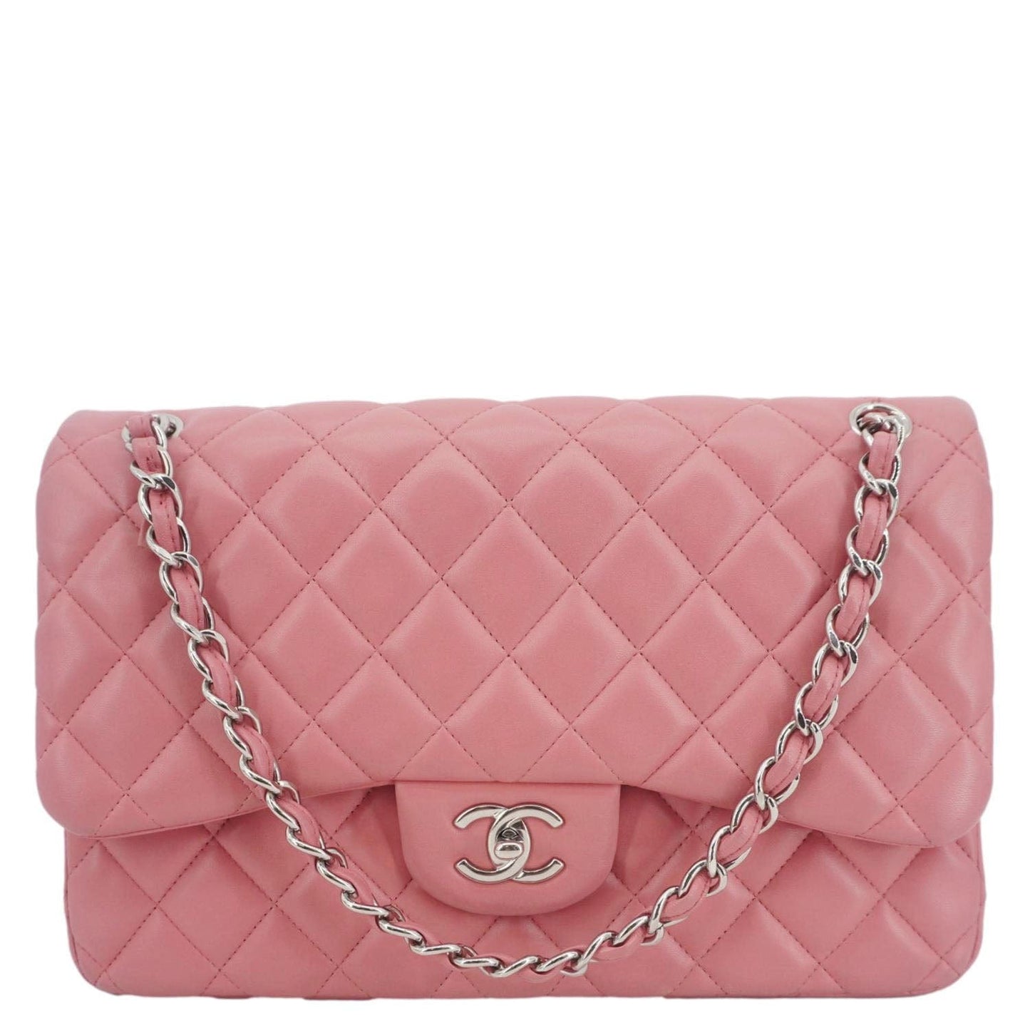 Chanel Crossbody Bag - Ewore Bags