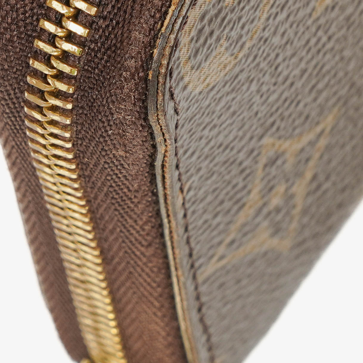 Louis Vuitton Zippy Monogram Coin Purse