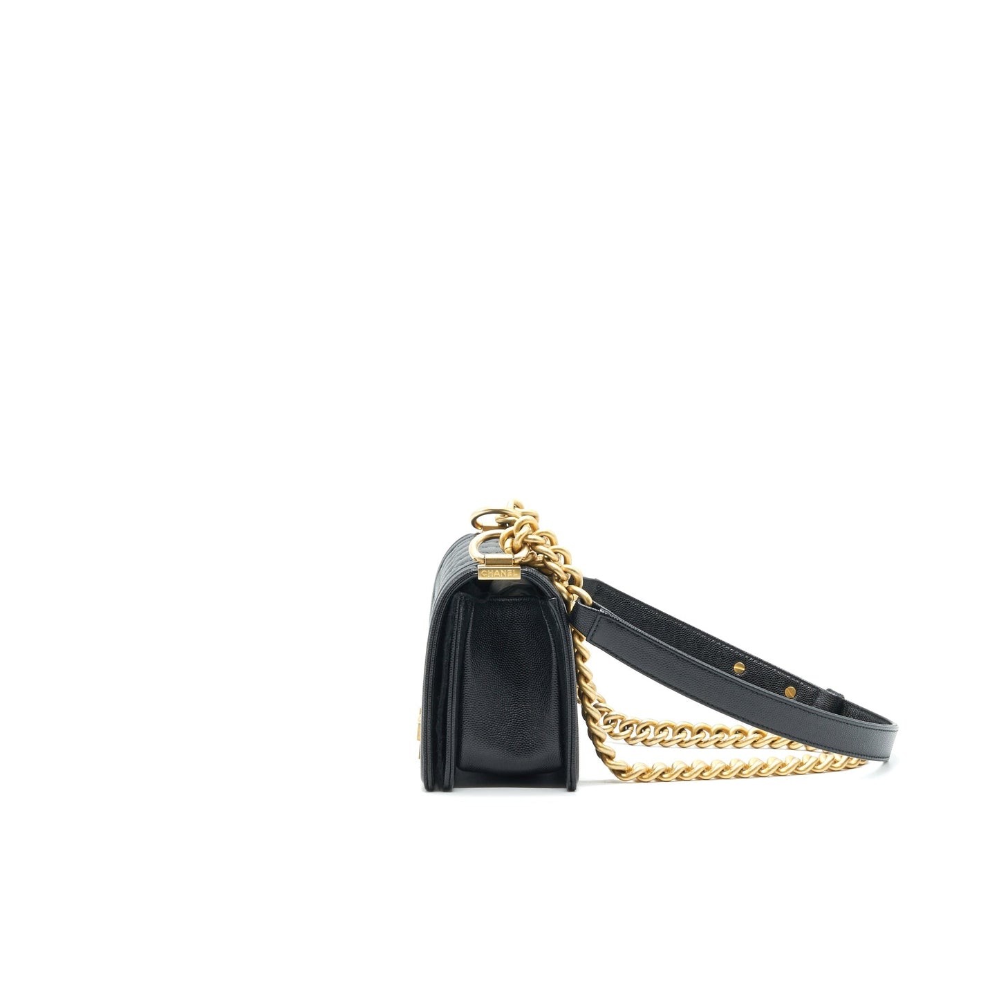 Chanel Small Handbag - EworeBags