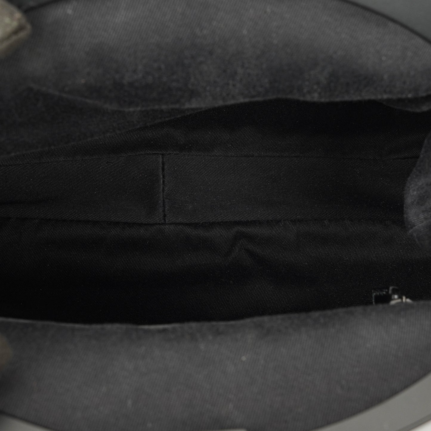 Gucci Bambbo Top Handle Frame GG Canvas Bag