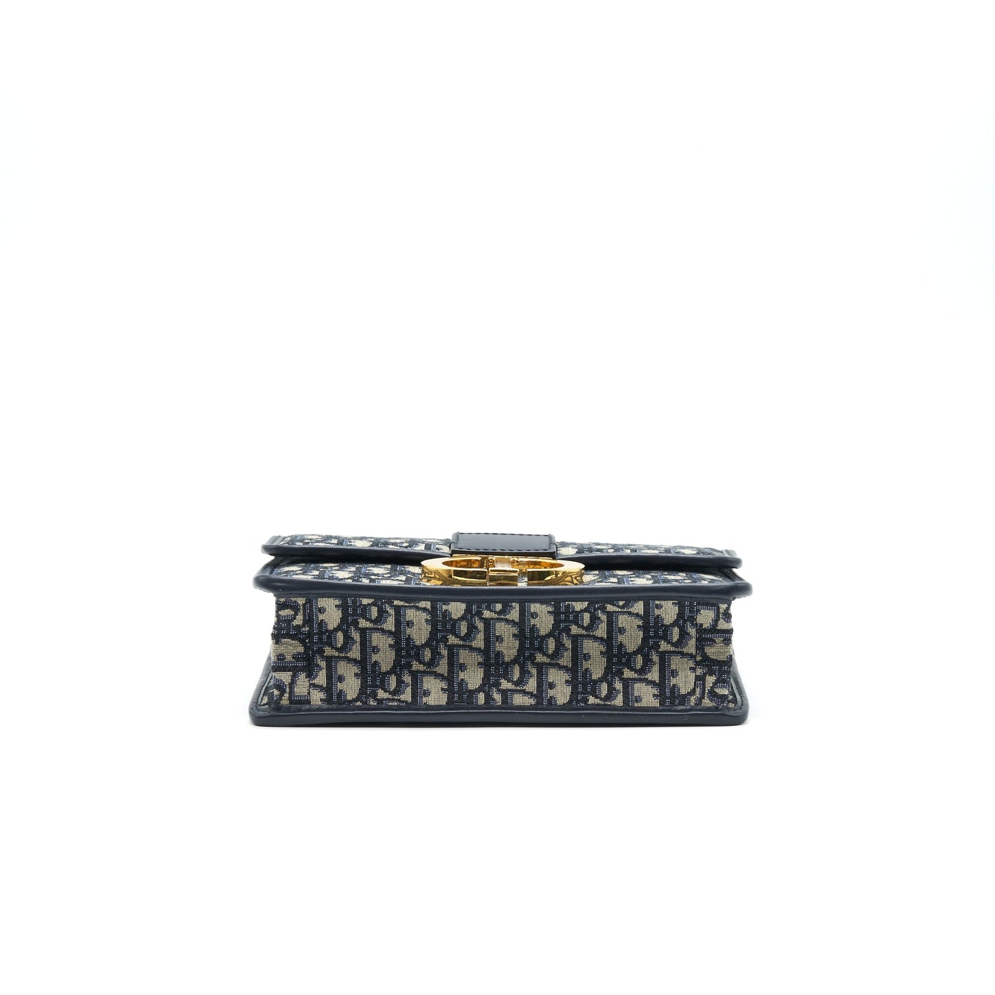 Dior Montaigne 30 Medium Purse Oblique Jacquard