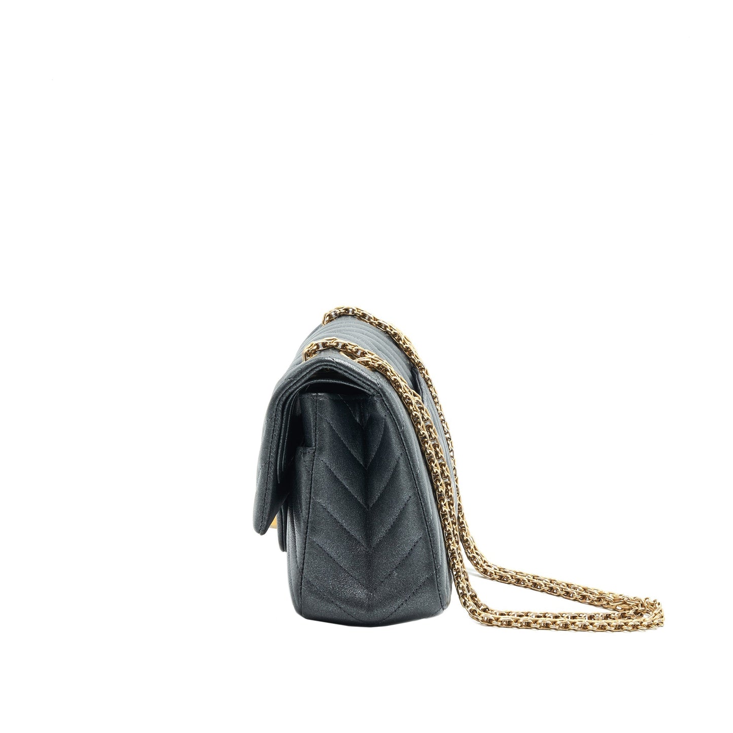 Chanel Small Handbag - EworeBags