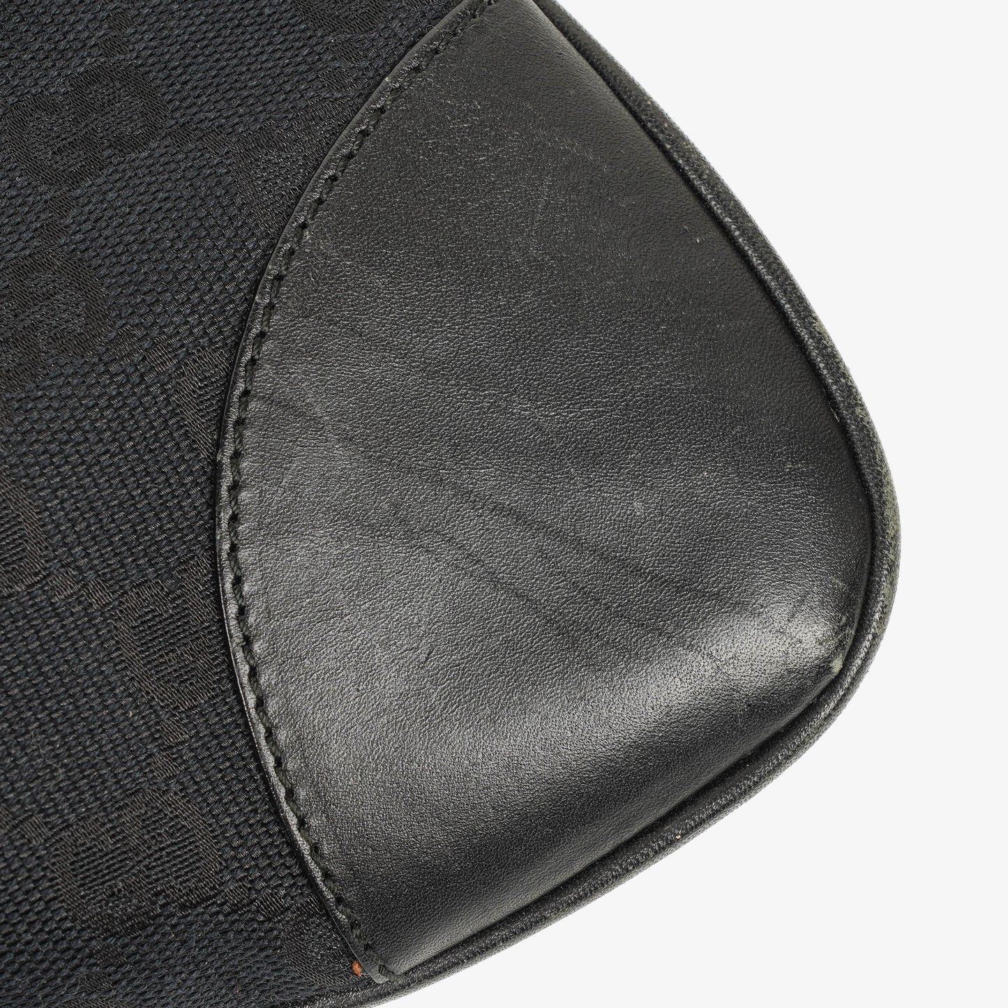 Gucci Vintage Jackie Shoulder Bag