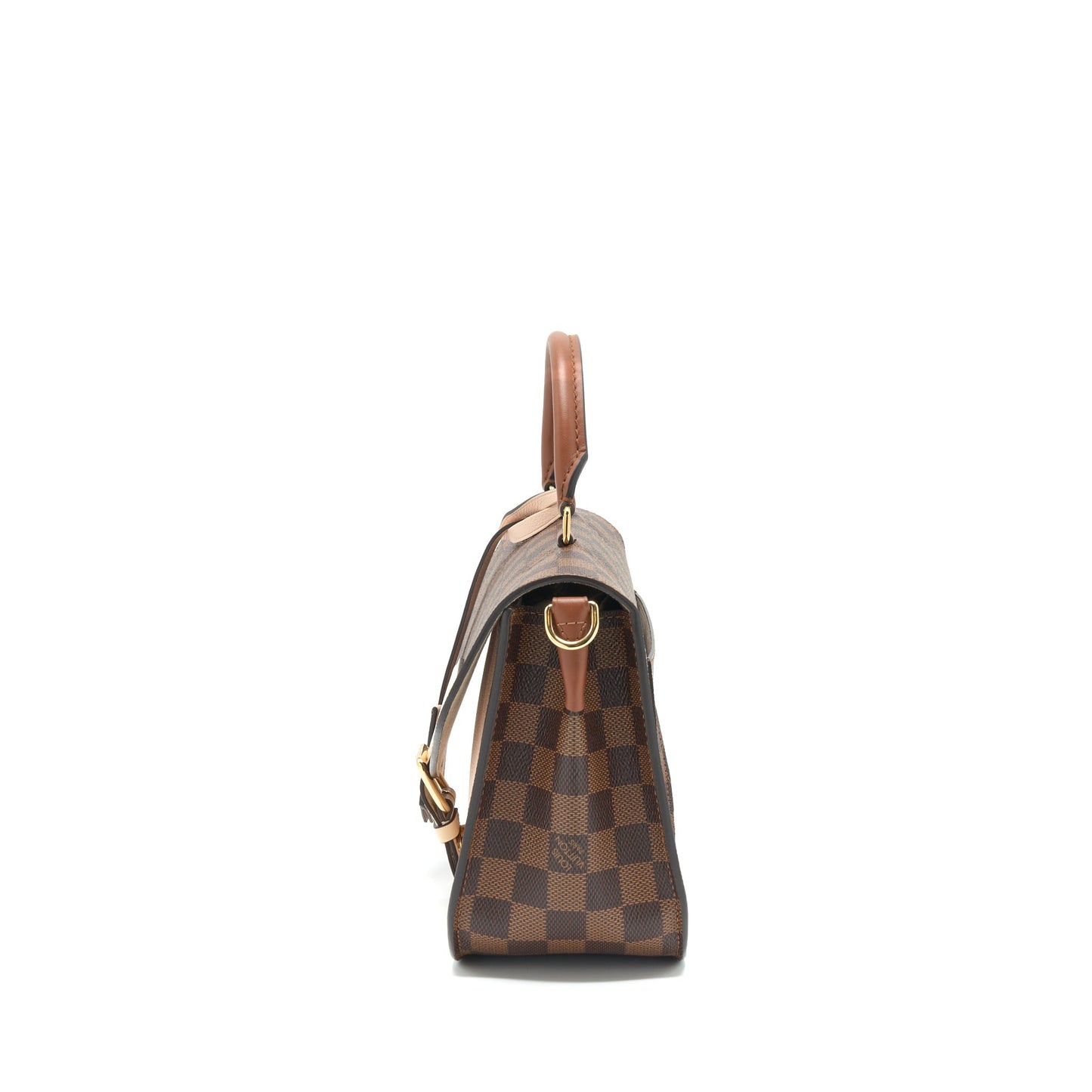Louis Vuitton Beaumarchais Damier Ebene