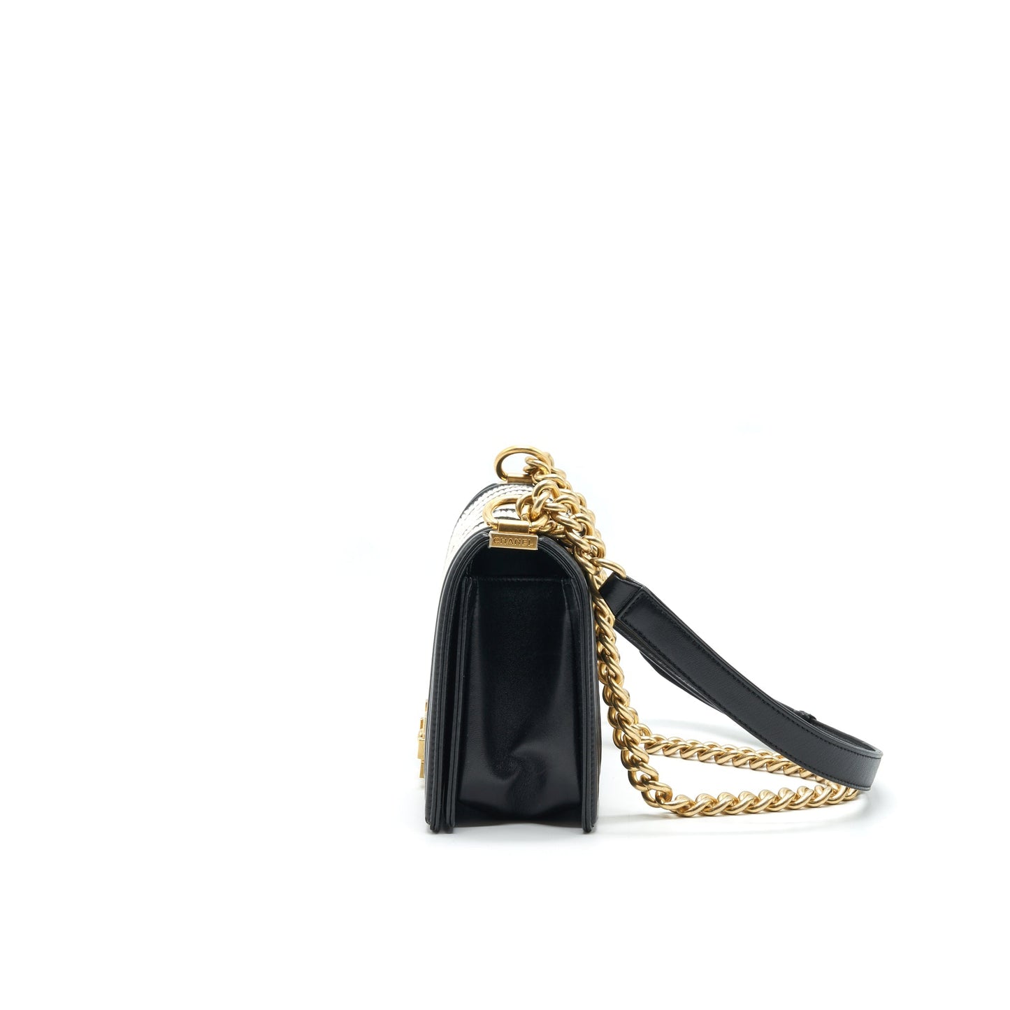 Chanel Medium Handbag - EworeBags
