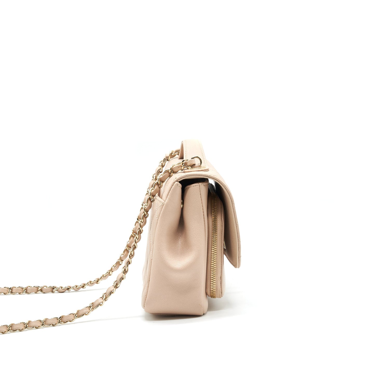 Chanel Medium Shoulder Bag - EworeBags