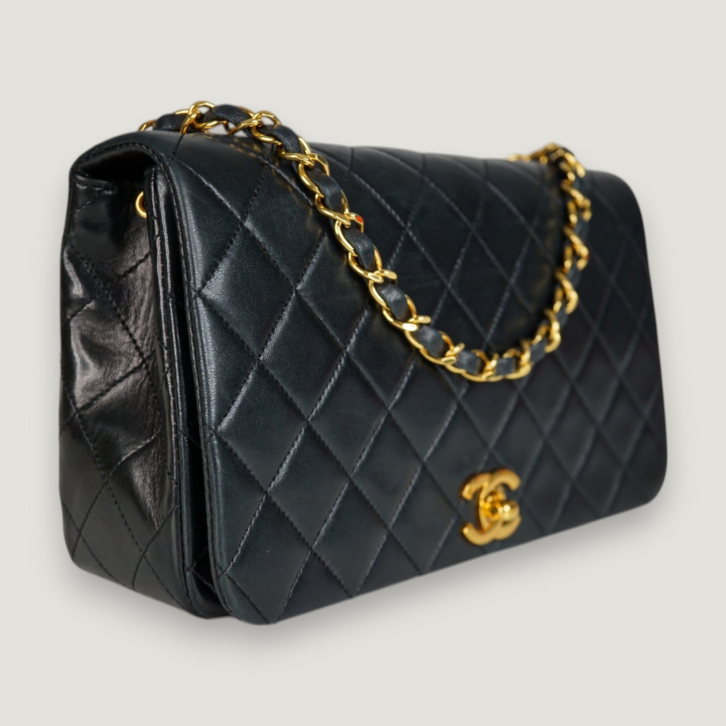 Chanel Flap Shoulder Bag - Ewore Bags