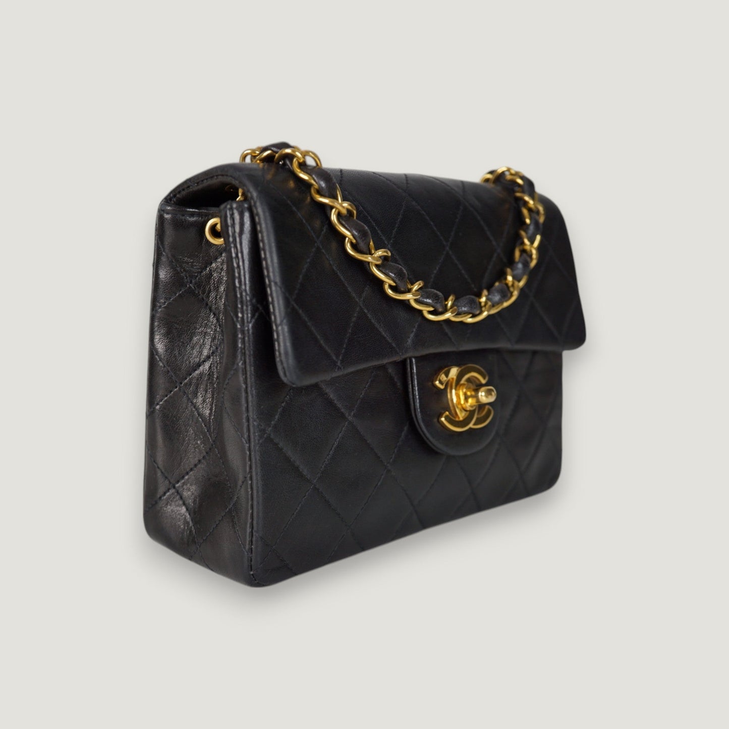 Chanel Handbag Bag - Ewore Bags