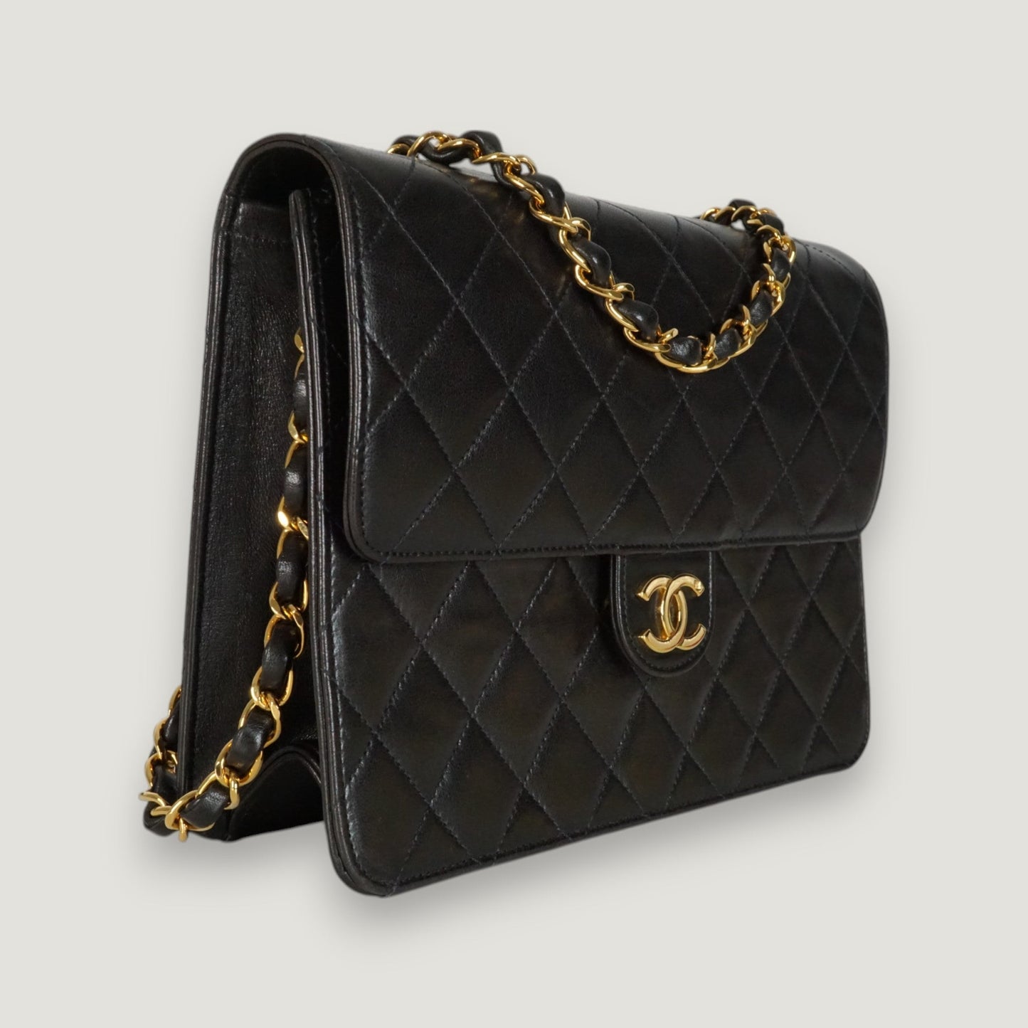 Chanel Flap Shoulder Bag - Ewore Bags