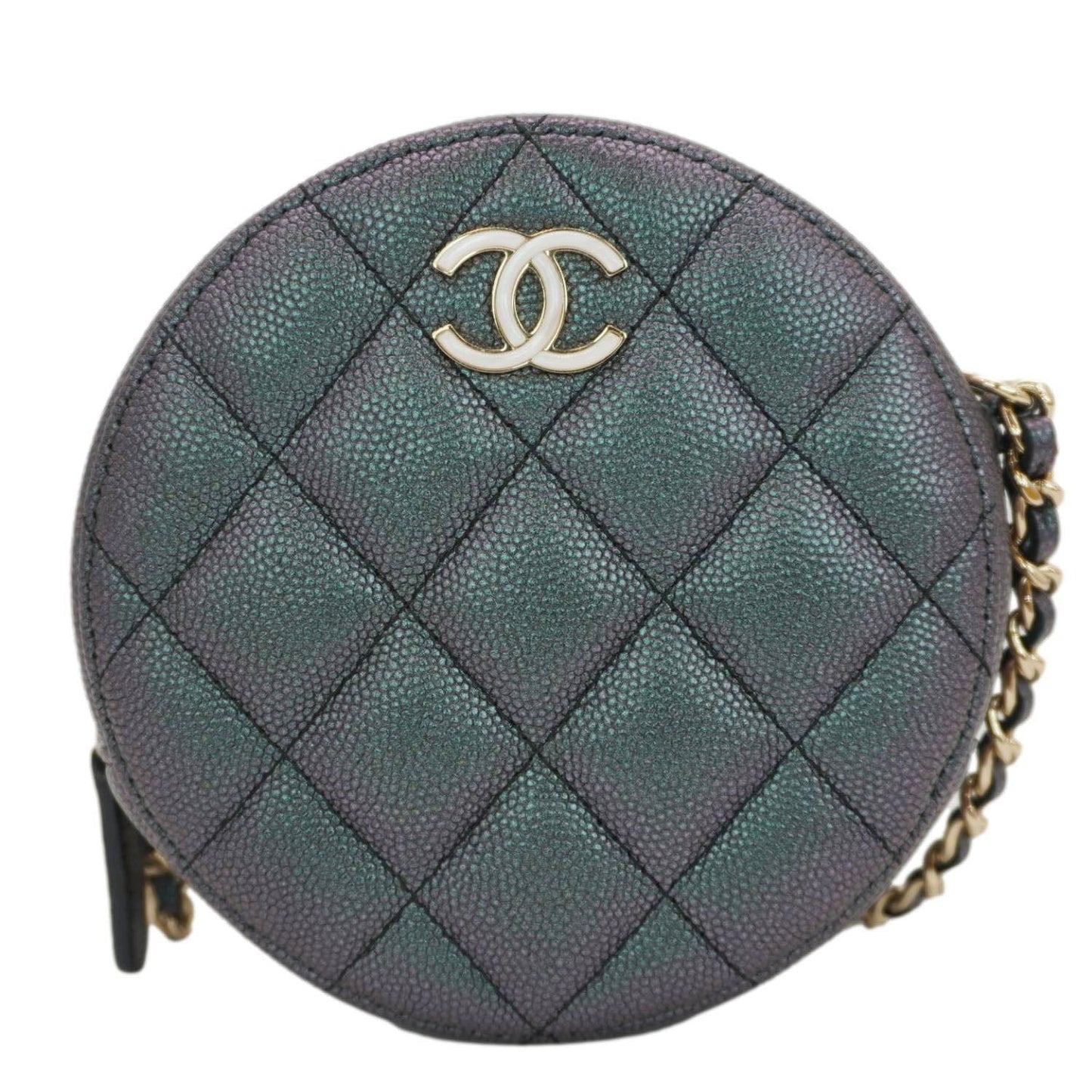 Chanel Crossbody Bag - Ewore Bags