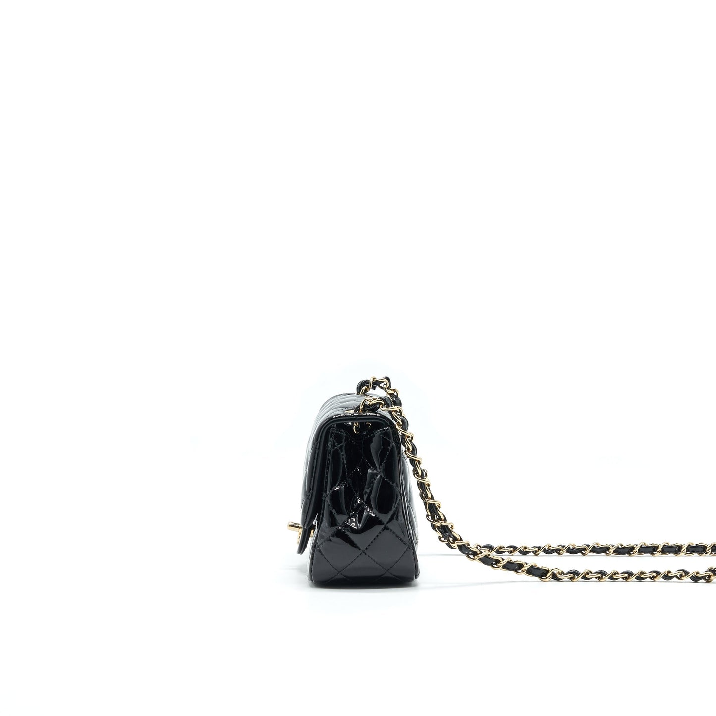 Chanel Mini Shoulder Bag - EworeBags