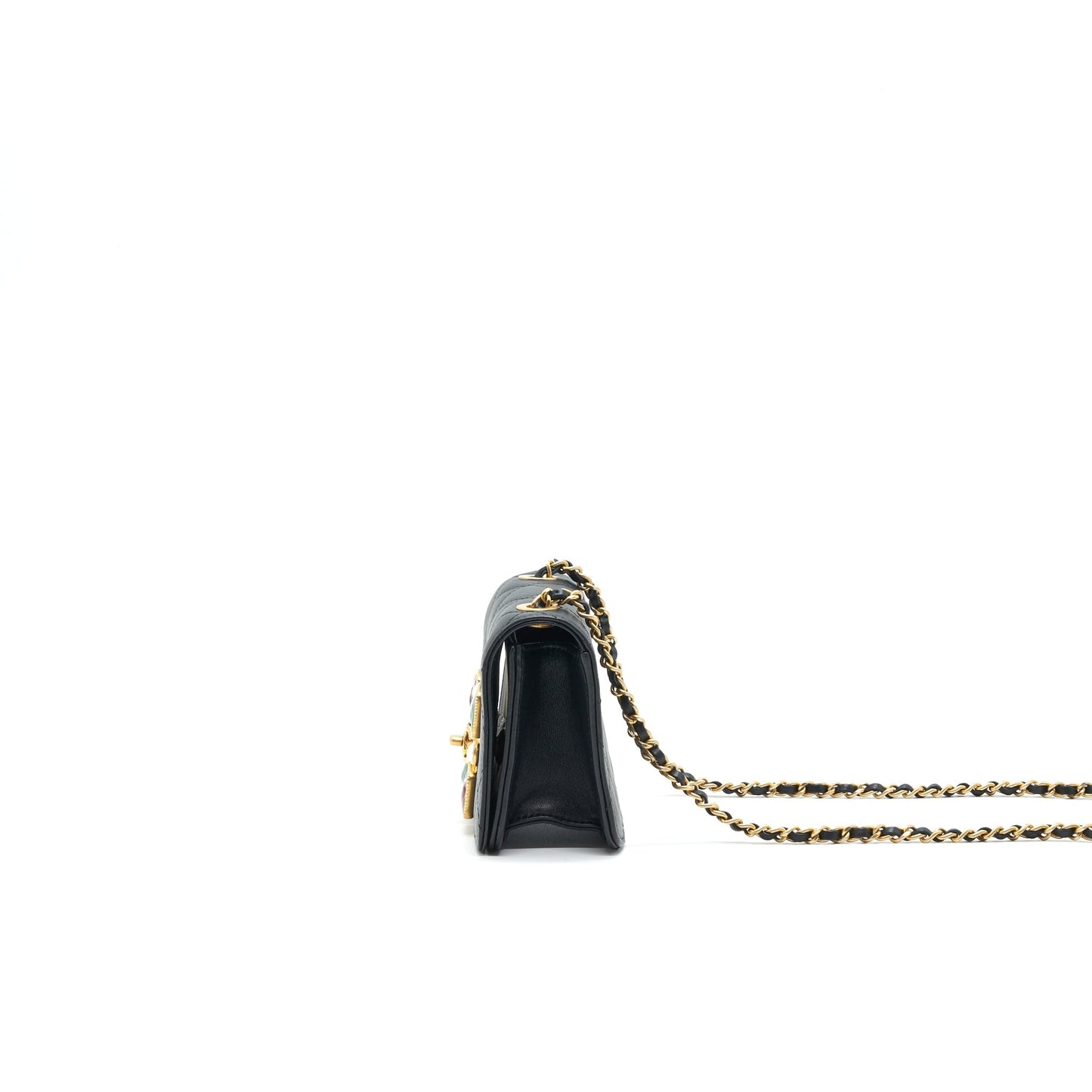 Chanel Small Shoulder Bag - EworeBags