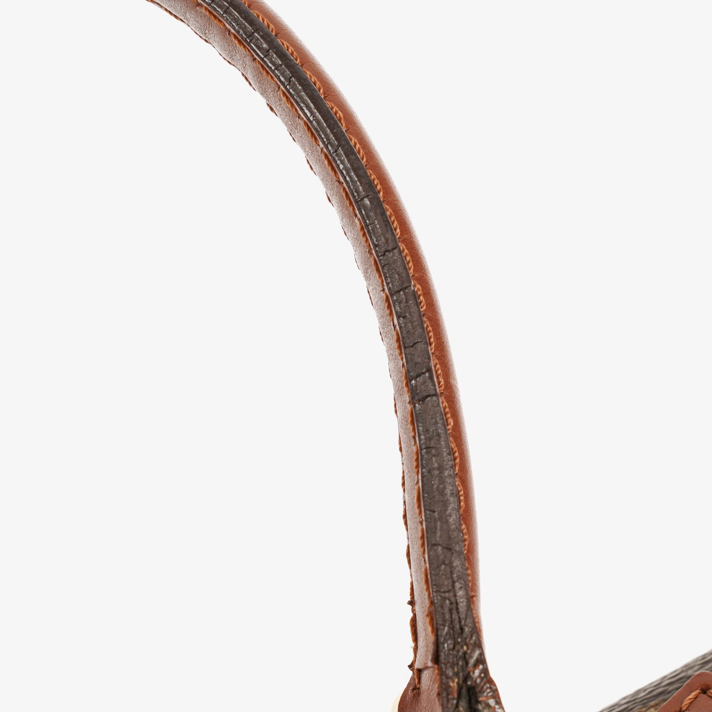 Louis Vuitton Concorde Monogram Canvas Bag